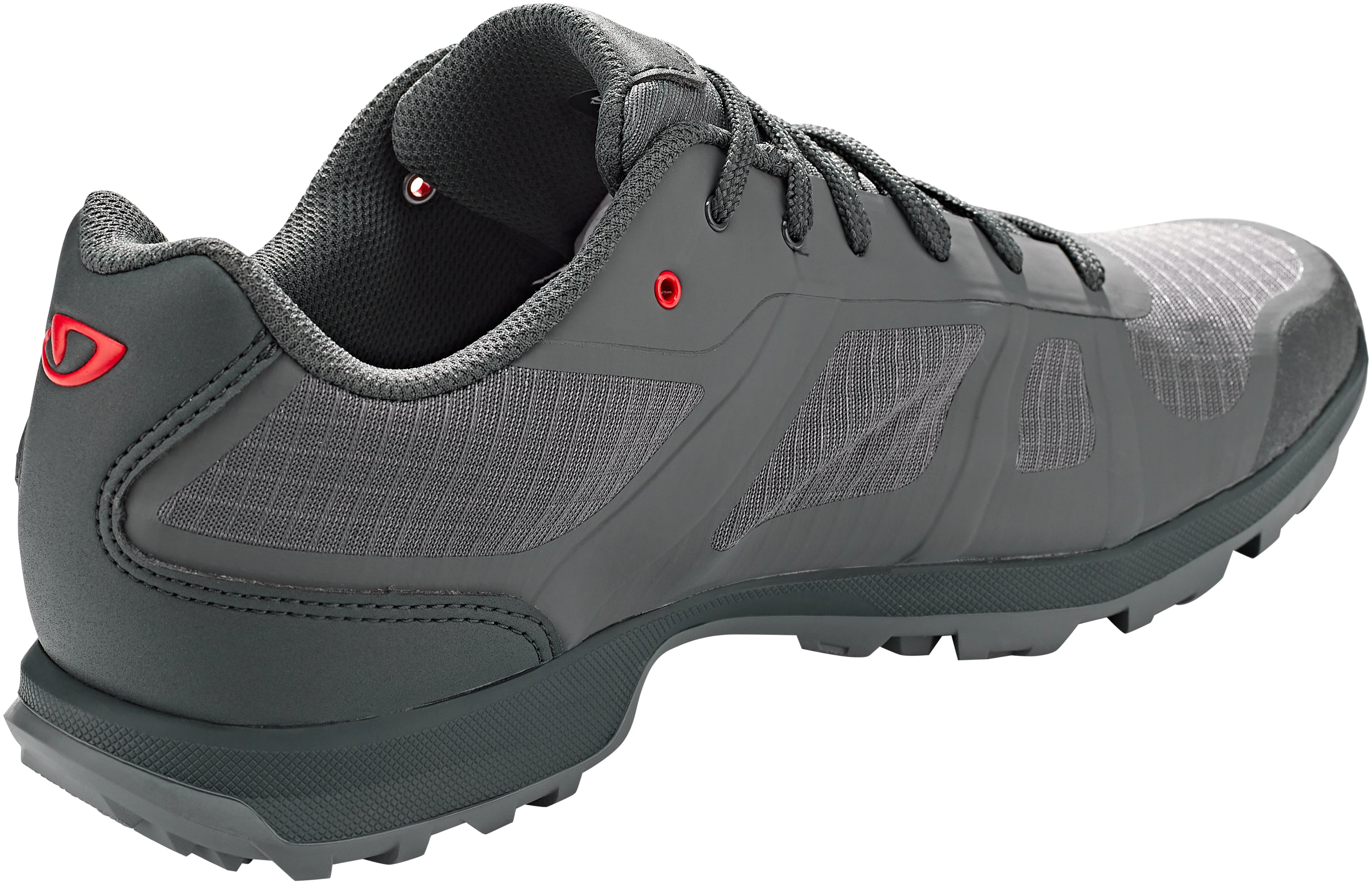 Giro Gauge W - MTB Schuhe titanium/dark shadow - Image 2