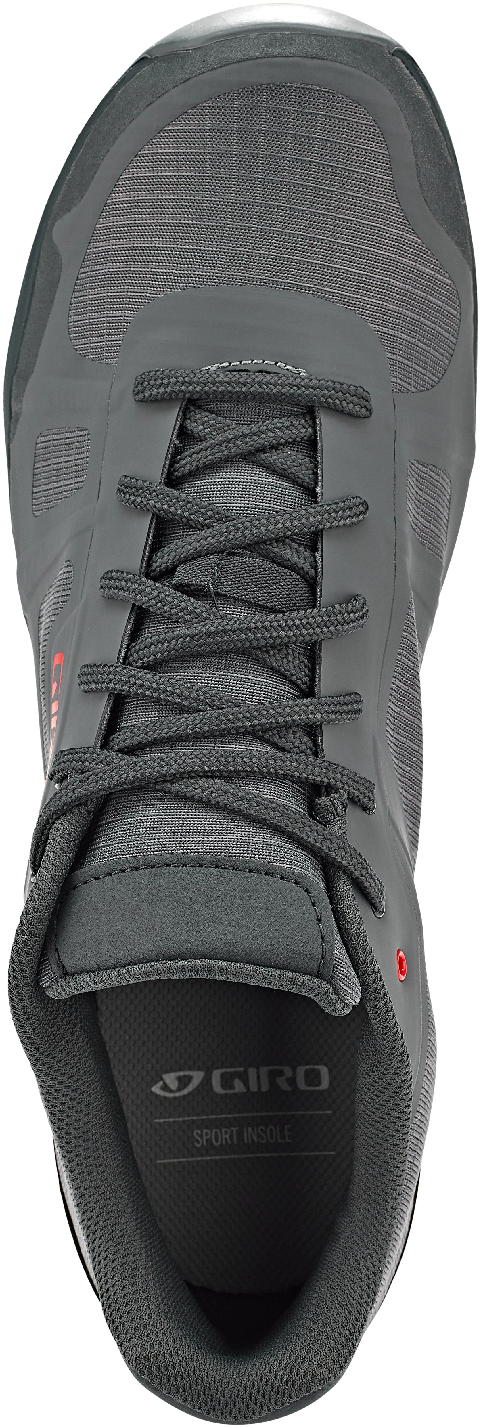 Giro Gauge W - MTB Schuhe titanium/dark shadow - Image 3