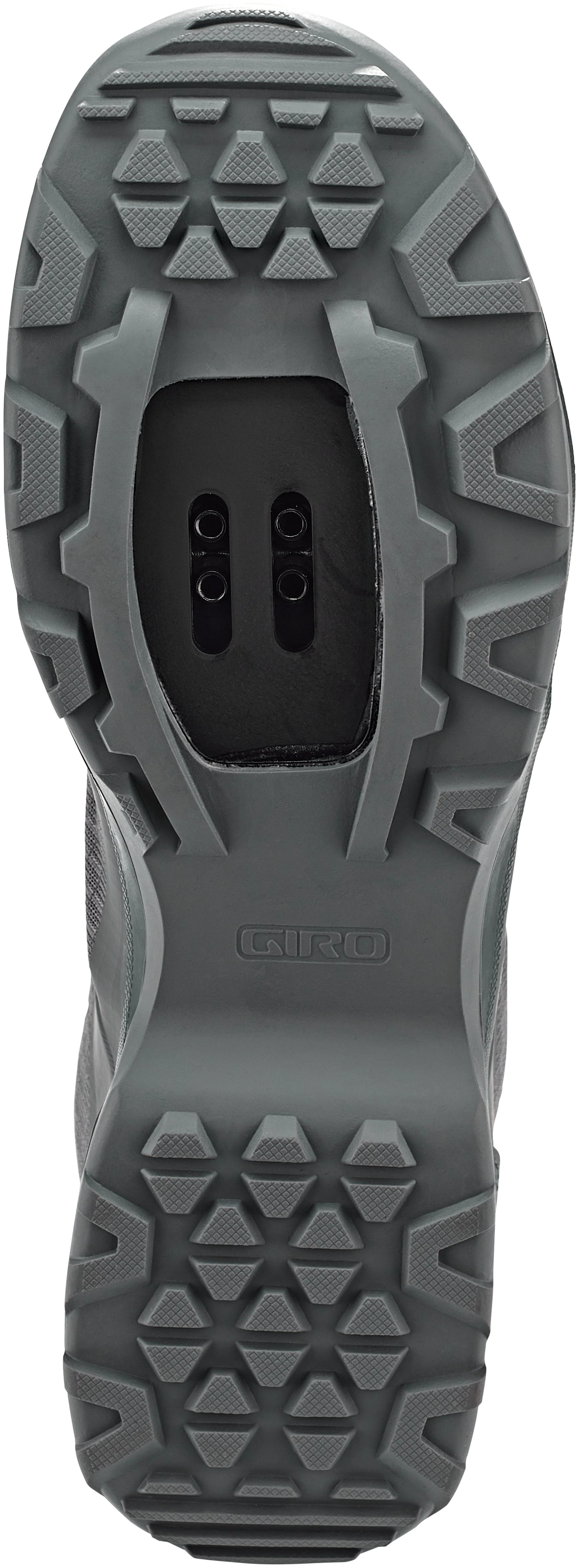 Giro Gauge W - MTB Schuhe titanium/dark shadow - Image 4