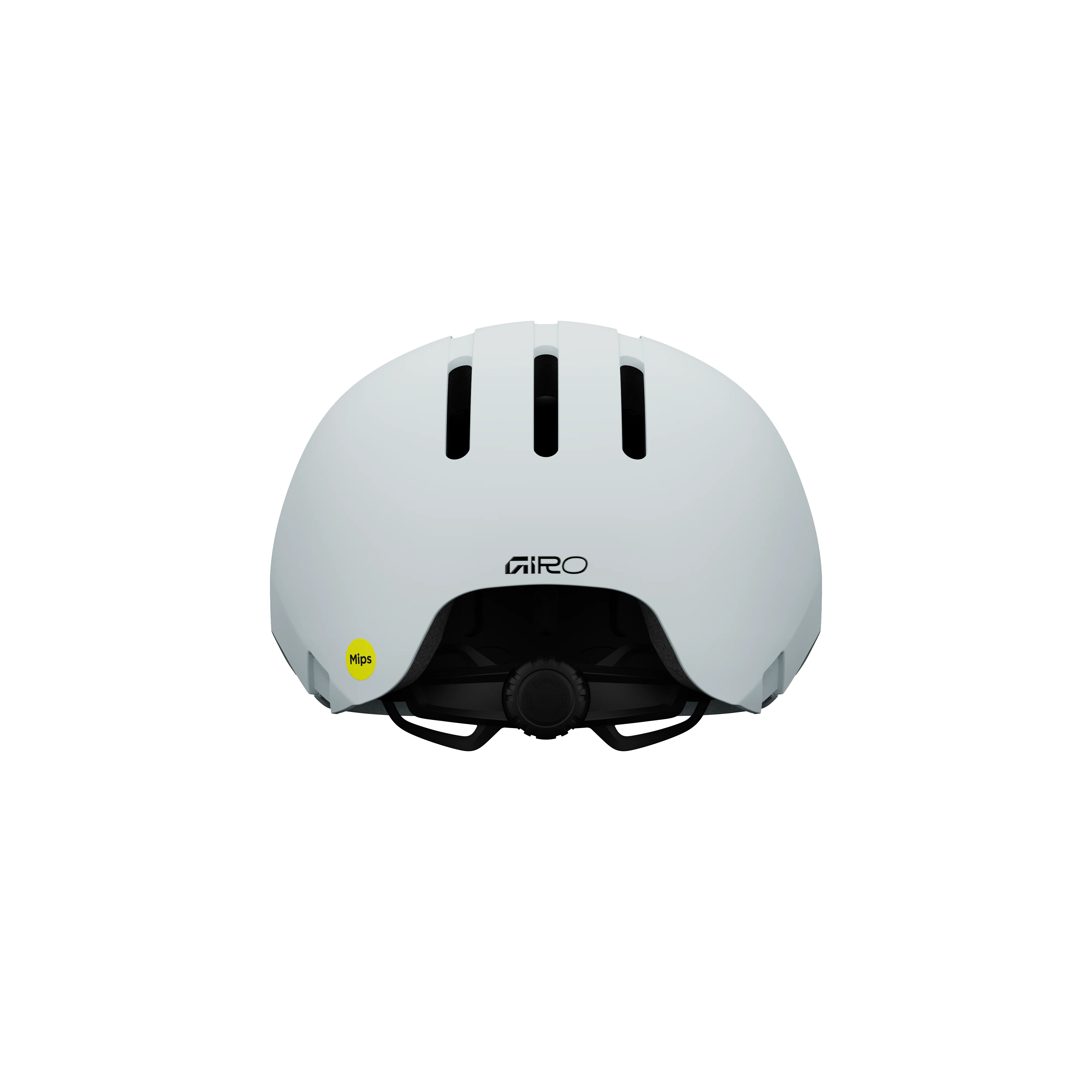 Giro Hoxton Mips Helm matte chalk - Image 4