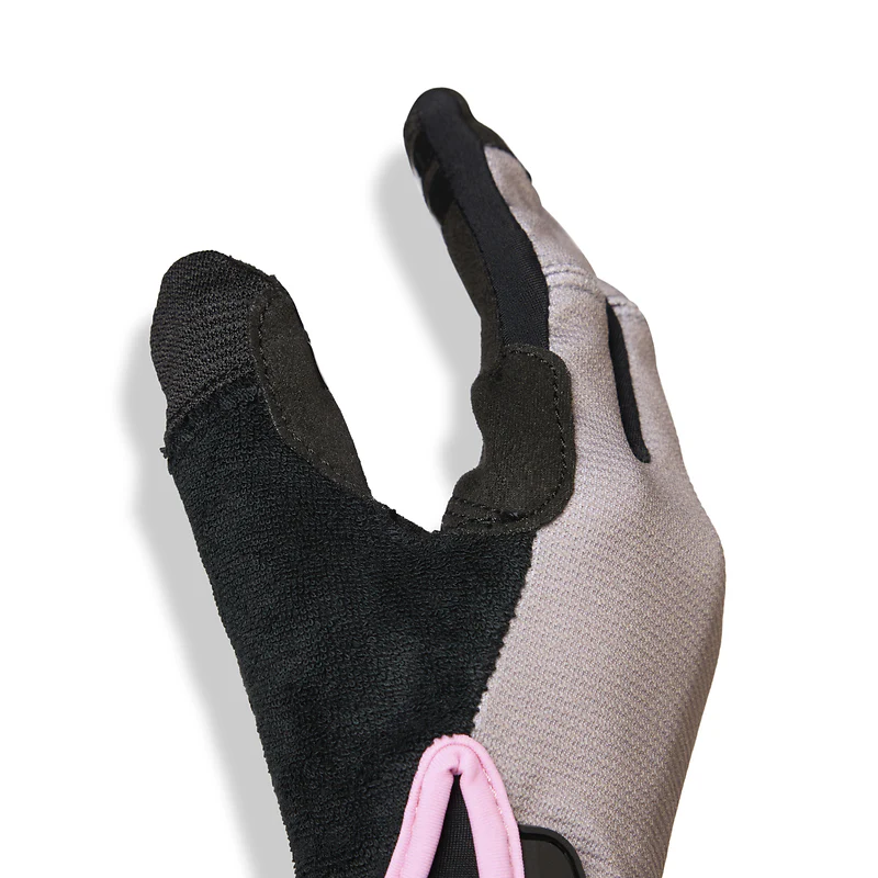 Giro LaDND MTB-Handschuhe cloud grey - Image 3