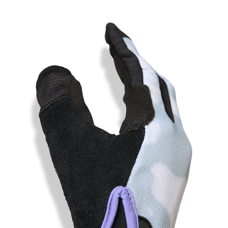 Giro LaDND MTB-Handschuhe sky blue pulse - Image 3