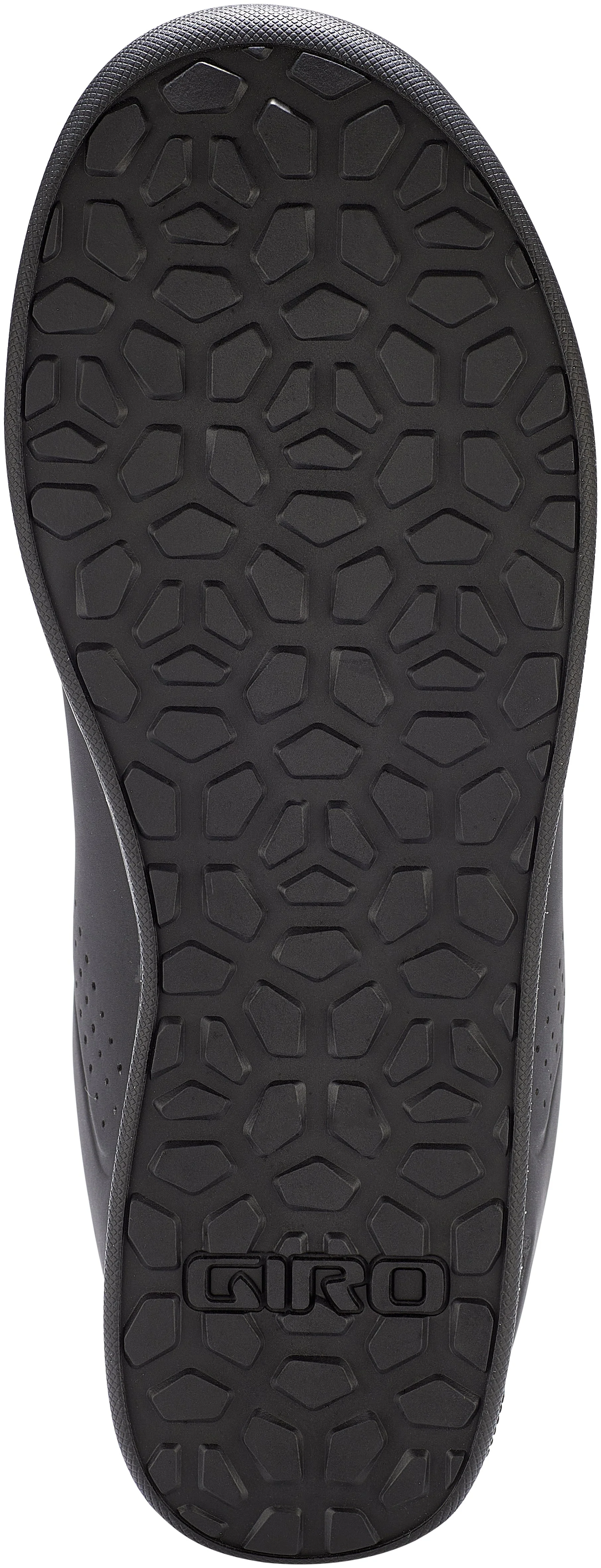 Giro Latch Schuhe black/dark shadow - Image 4