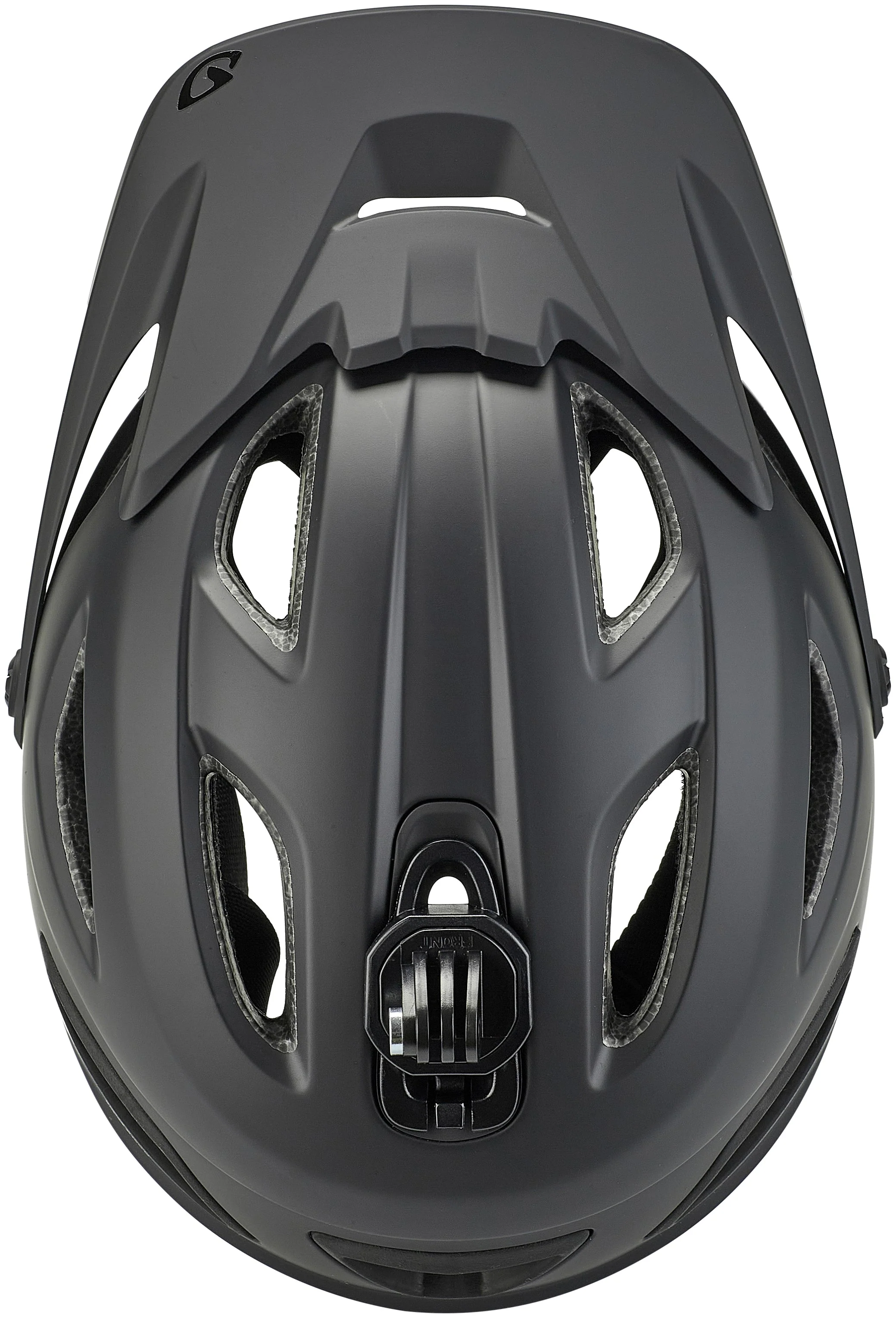 Giro Montaro Mips II Helm matte black/gloss black - Image 6