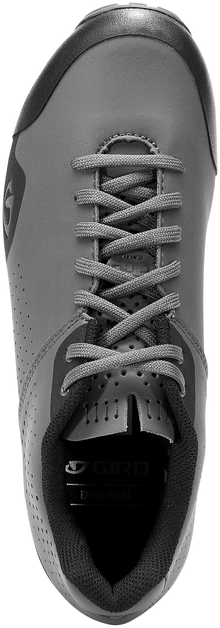 Giro Privateer Lace Schuhe Herren grau - Image 3