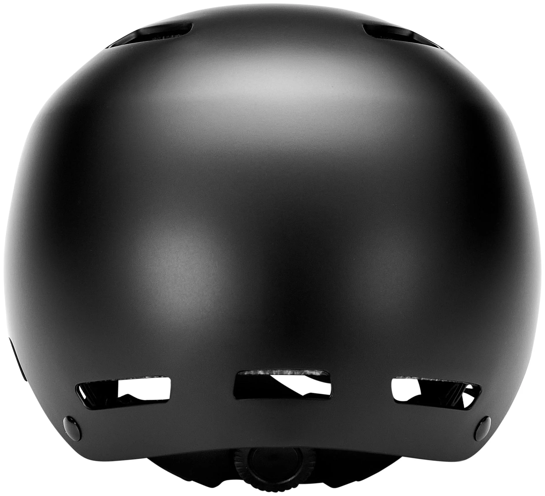 Giro QUARTER FS Helm matte black - Image 5