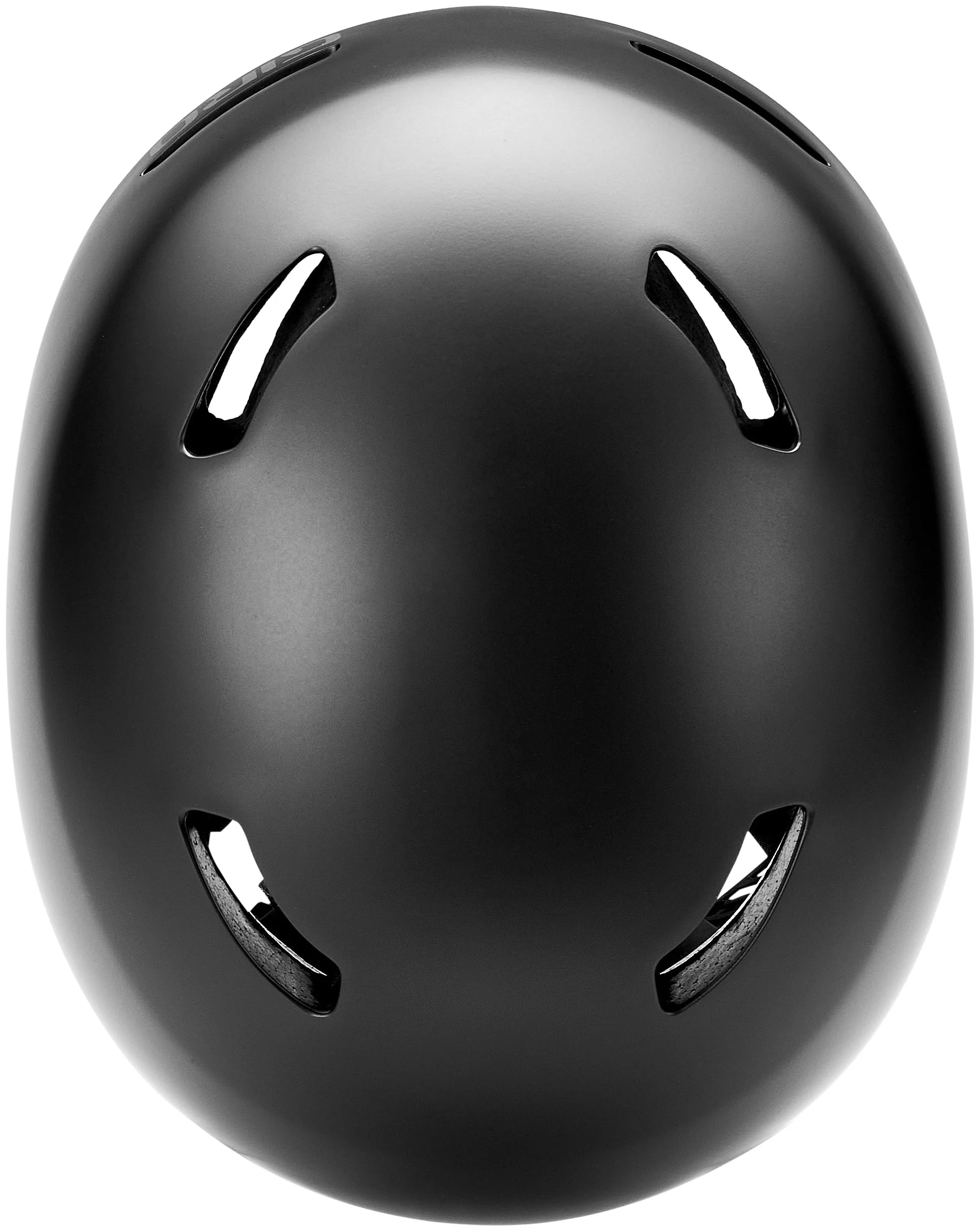 Giro QUARTER FS Helm matte black - Image 6