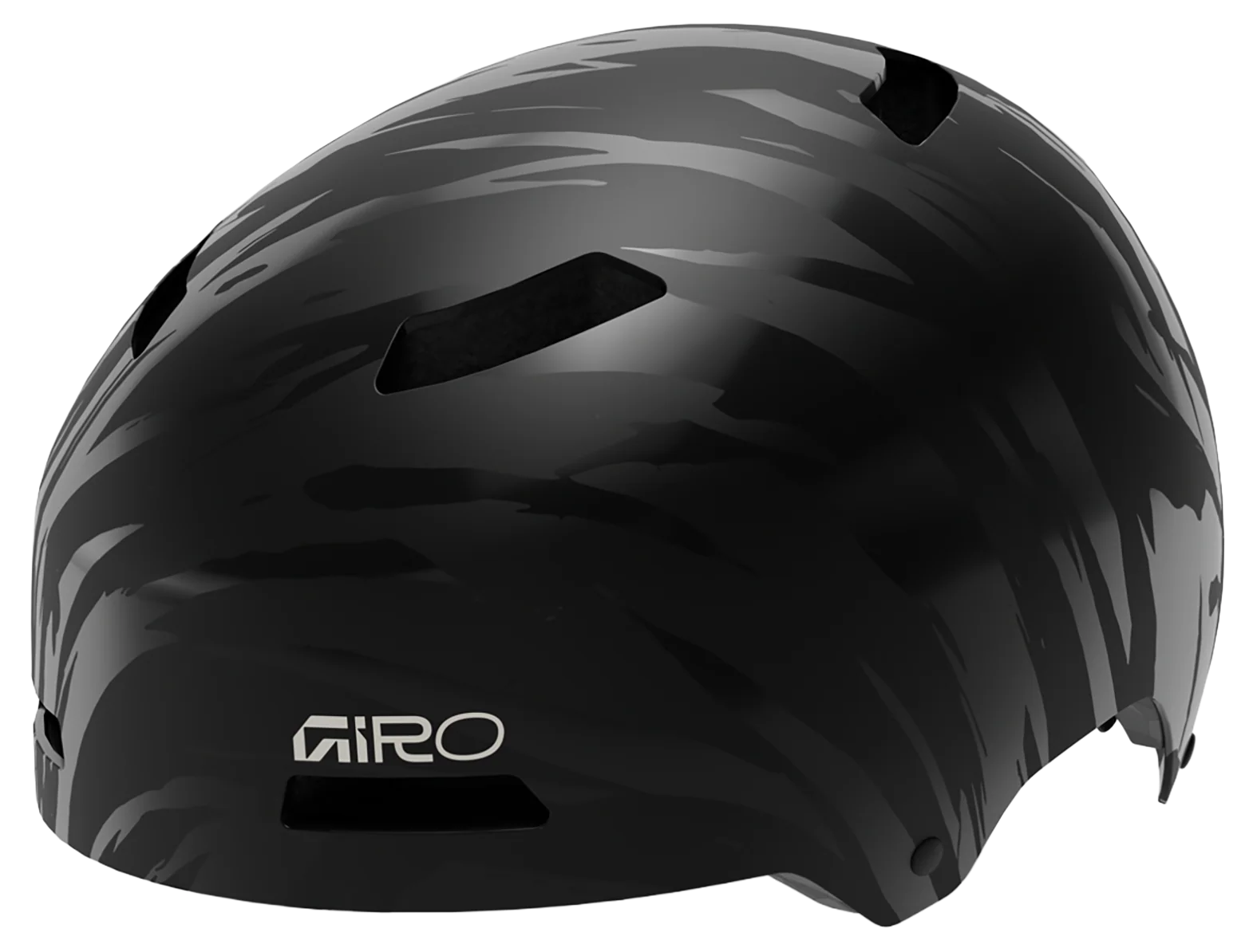 Giro Quarter FS Mips MTB-Helm matte/gloss trench black