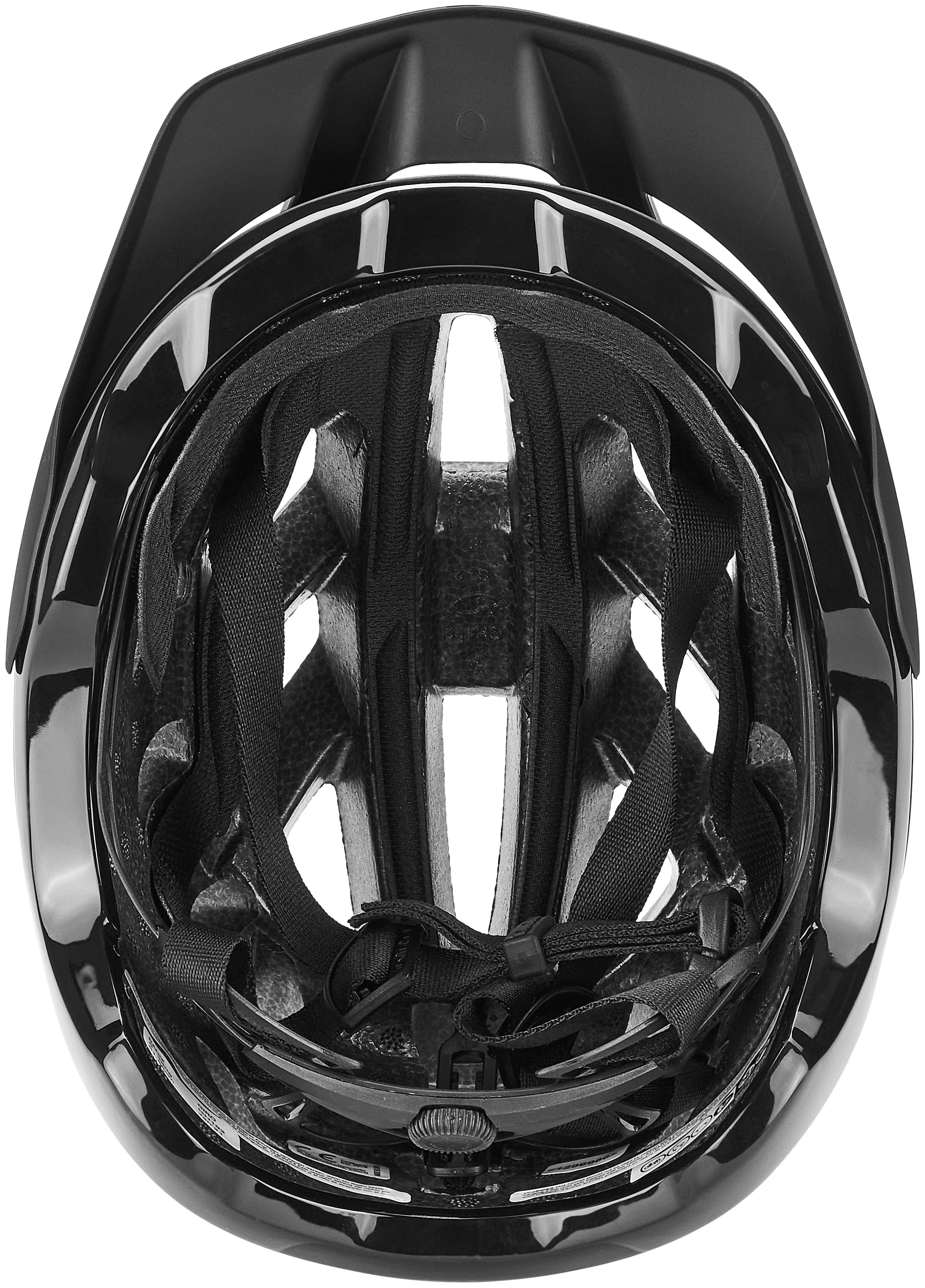 Giro RADIX Helm matte black - Image 7