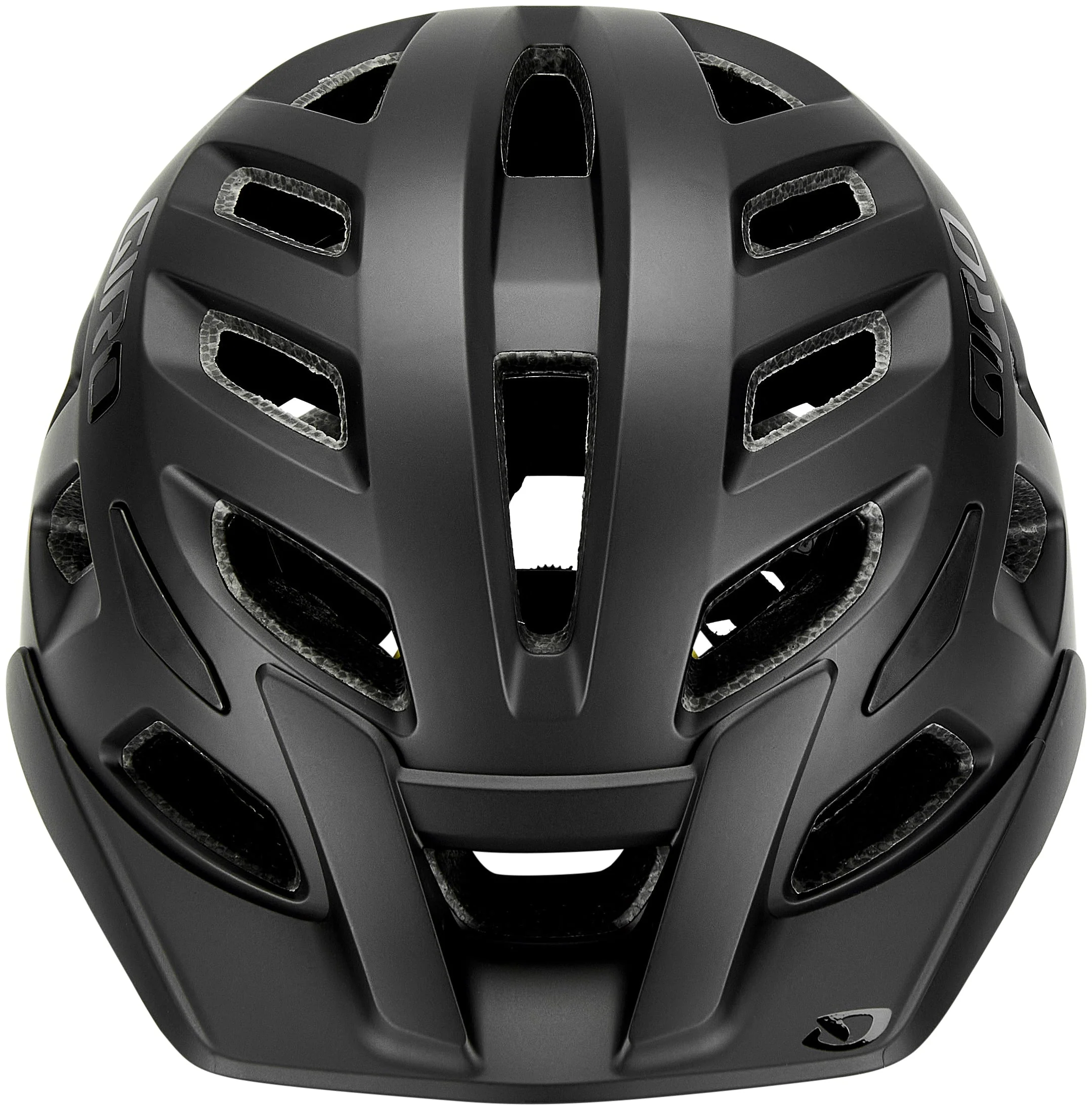 Giro RADIX MIPS Helm matte black - Image 2