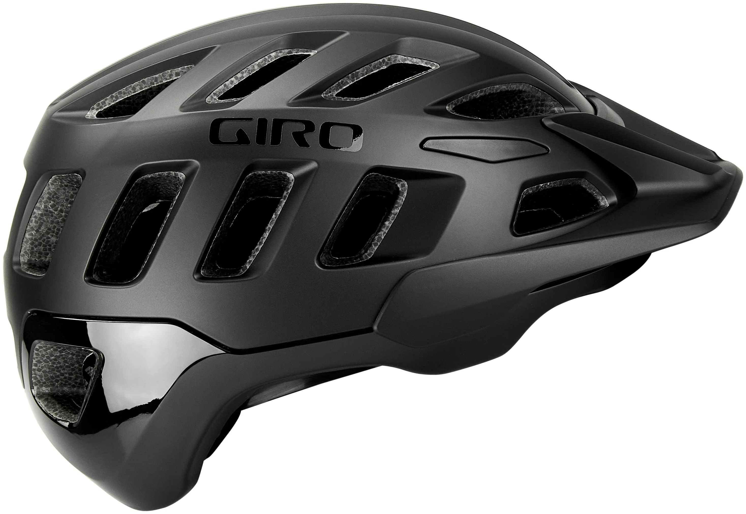 Giro RADIX MIPS Helm matte black - Image 4