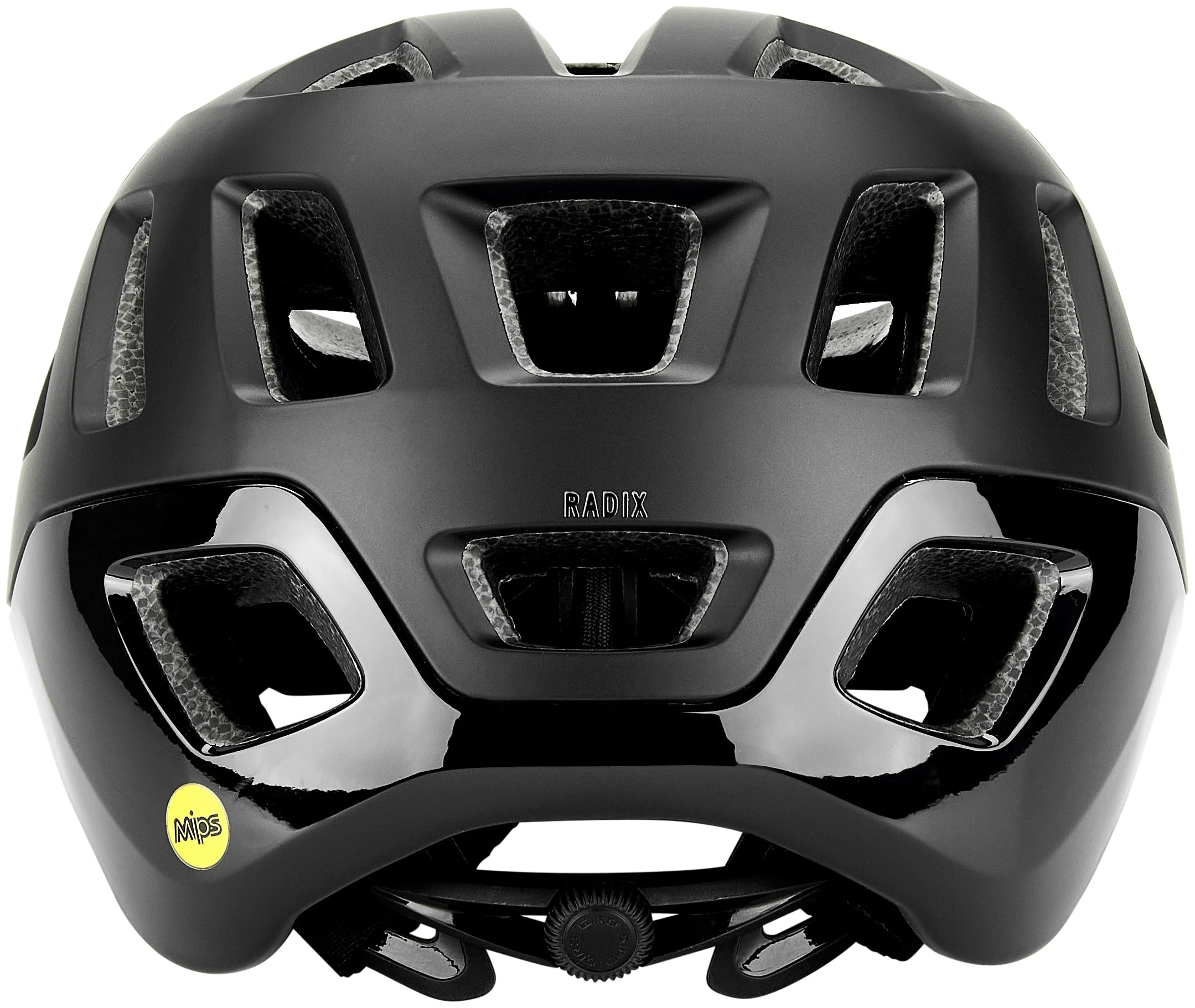 Giro RADIX MIPS Helm matte black - Image 5