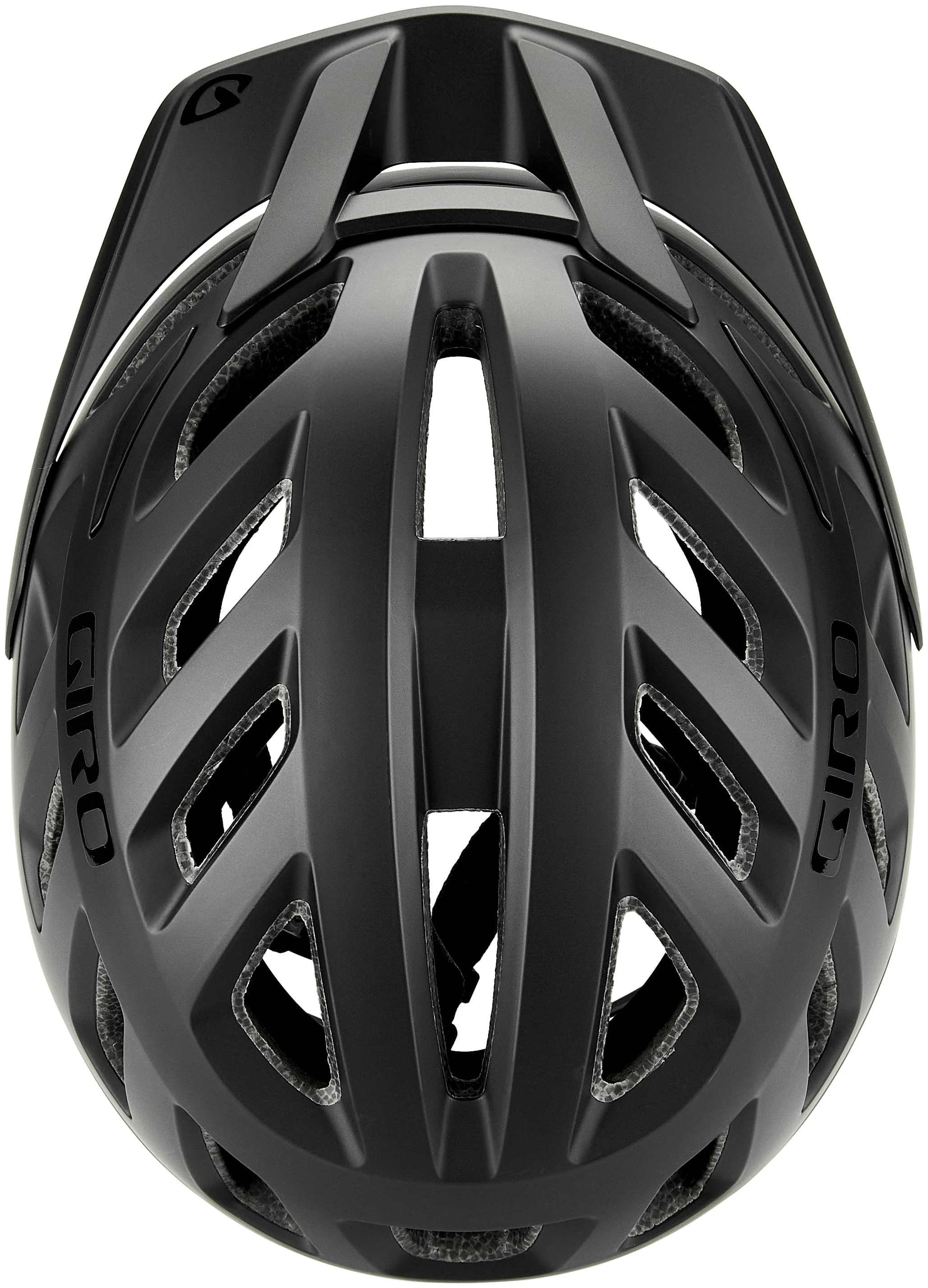 Giro RADIX MIPS Helm matte black - Image 6
