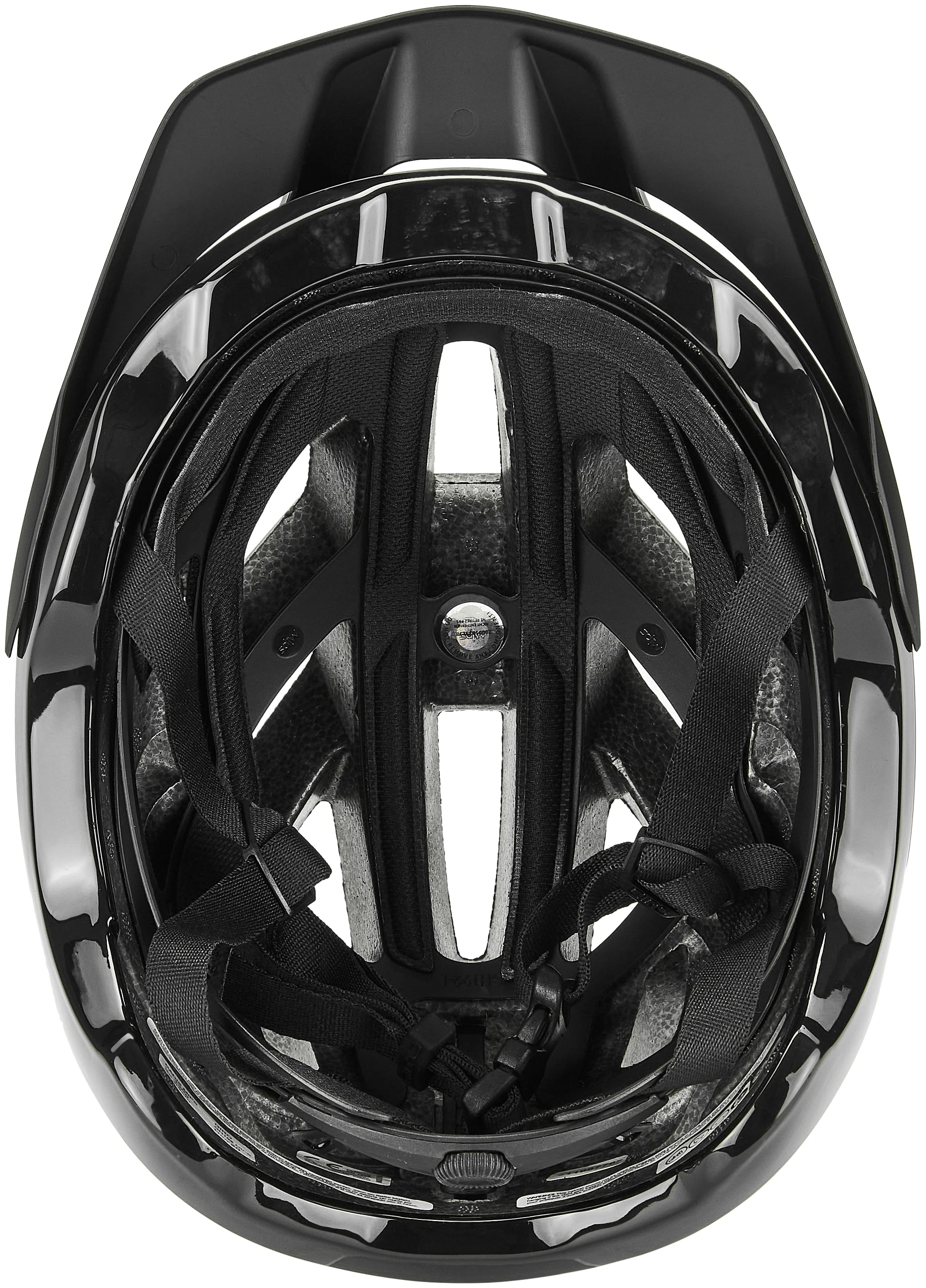 Giro RADIX MIPS Helm matte black - Image 7