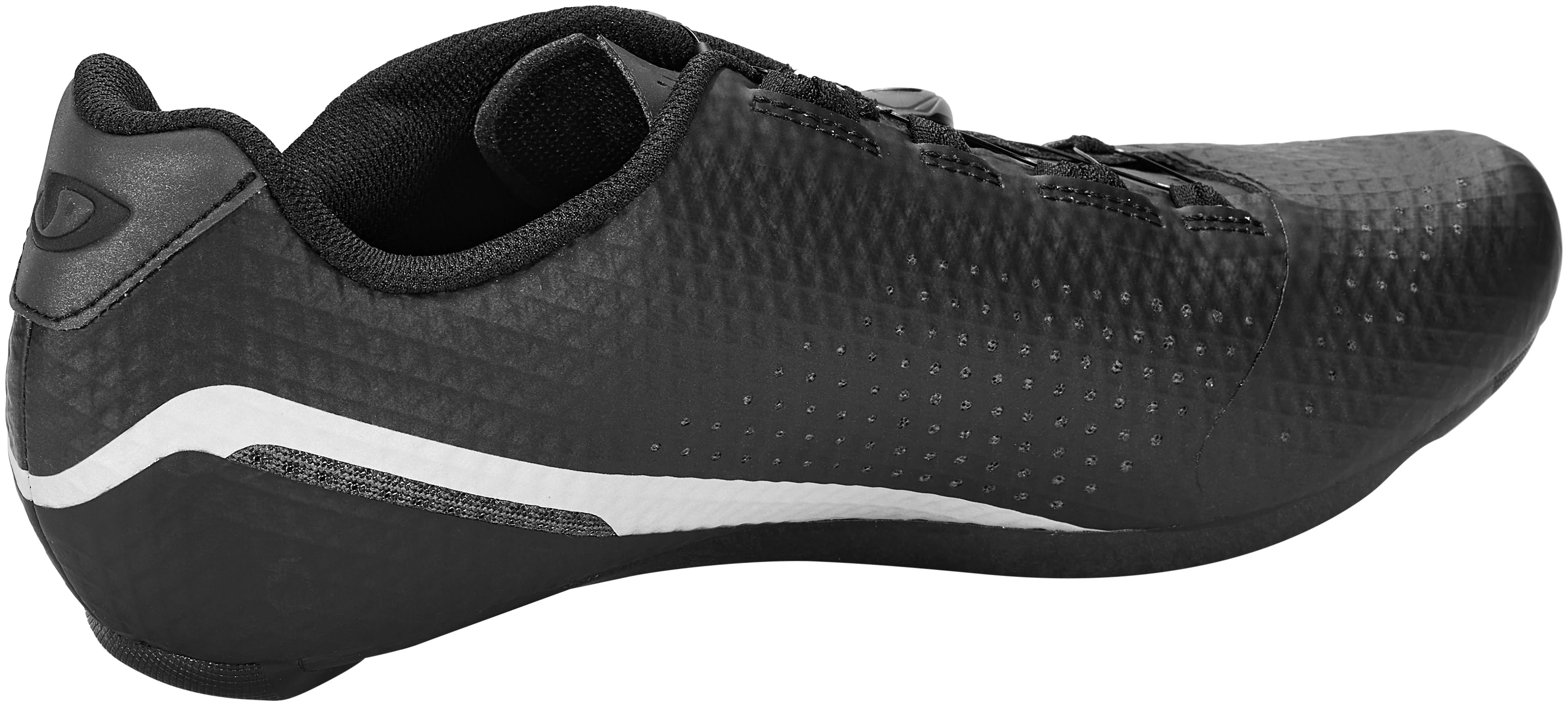 Giro REGIME - Road Schuhe black - Image 2
