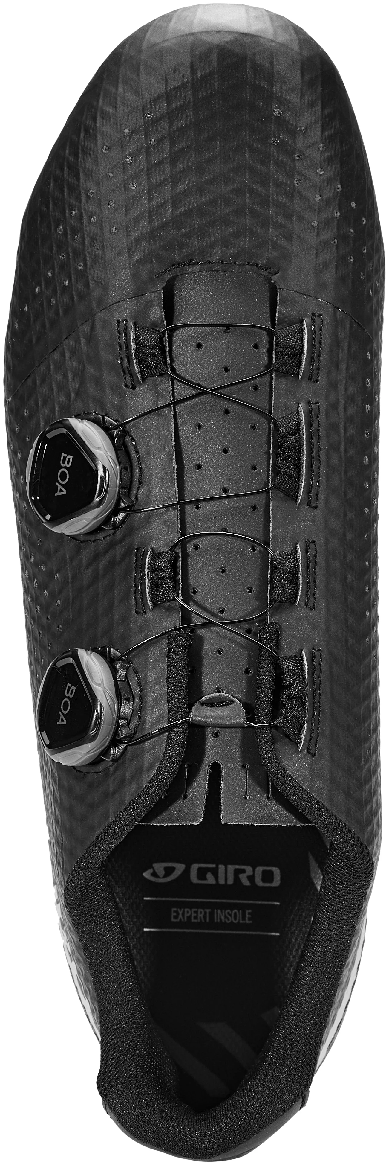 Giro REGIME - Road Schuhe black - Image 3