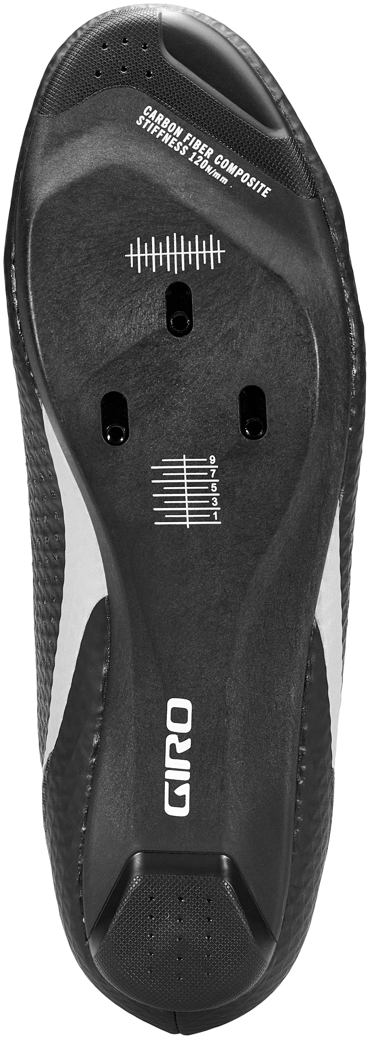 Giro REGIME - Road Schuhe black - Image 4