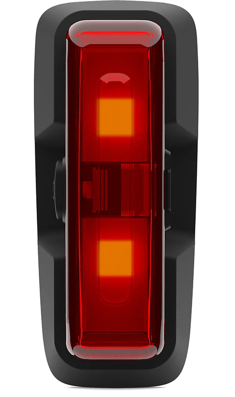 Giro Register II/Isode II Vent Light Helmlicht black