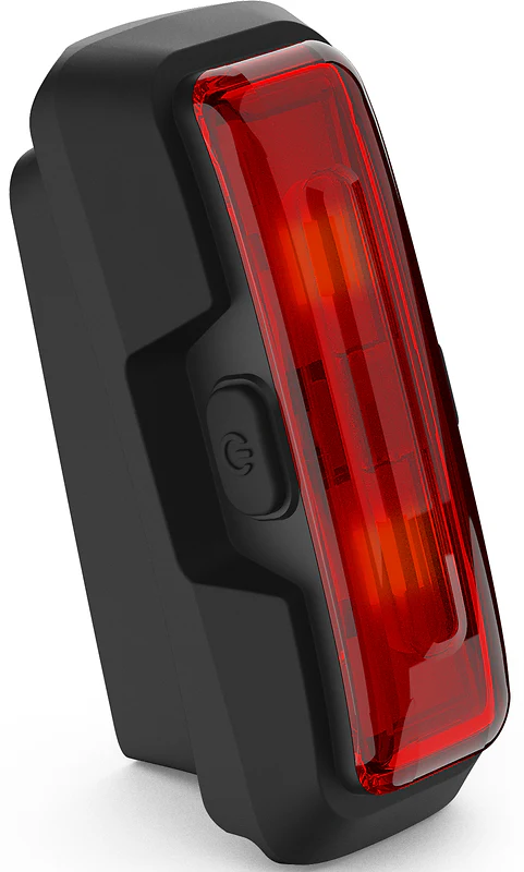 Giro Register II/Isode II Vent Light Helmlicht black - Image 2