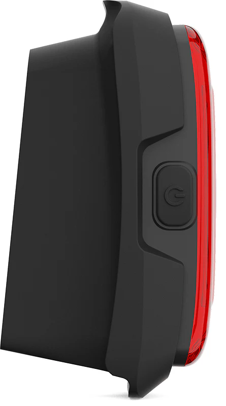 Giro Register II/Isode II Vent Light Helmlicht black - Image 3