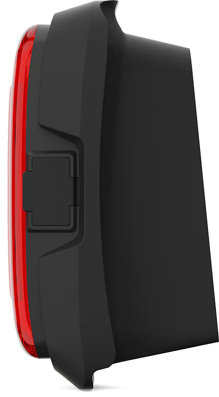 Giro Register II/Isode II Vent Light Helmlicht black - Image 4