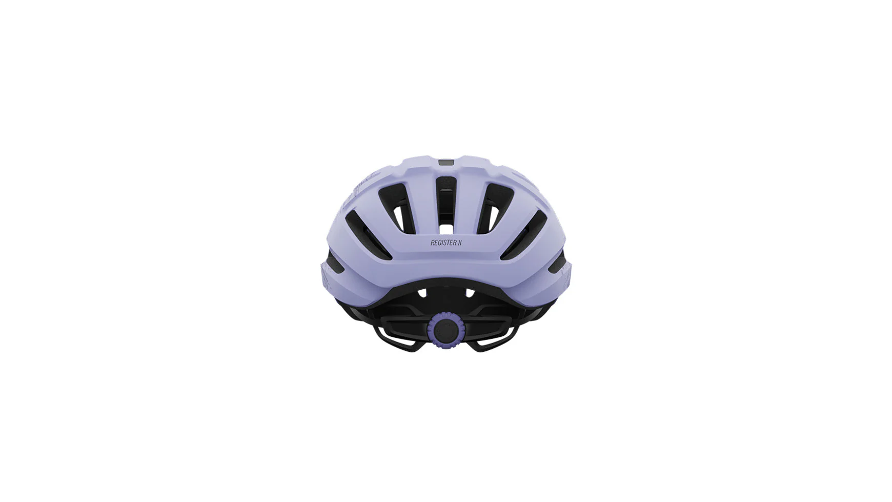 Giro Register II Y Helm matte lilac fade - Image 4
