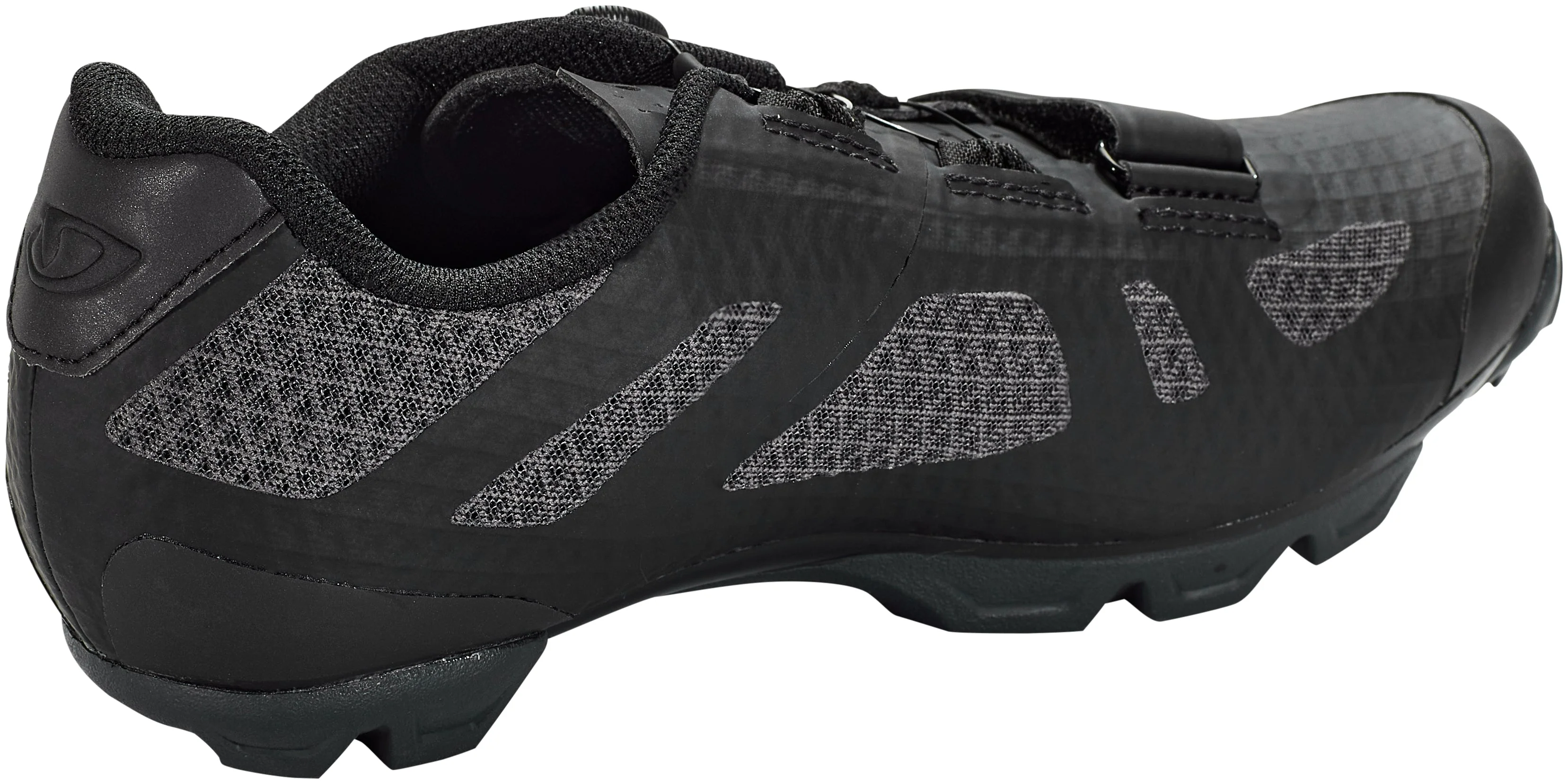 Giro RINCON - Dirt Schuhe black - Image 2