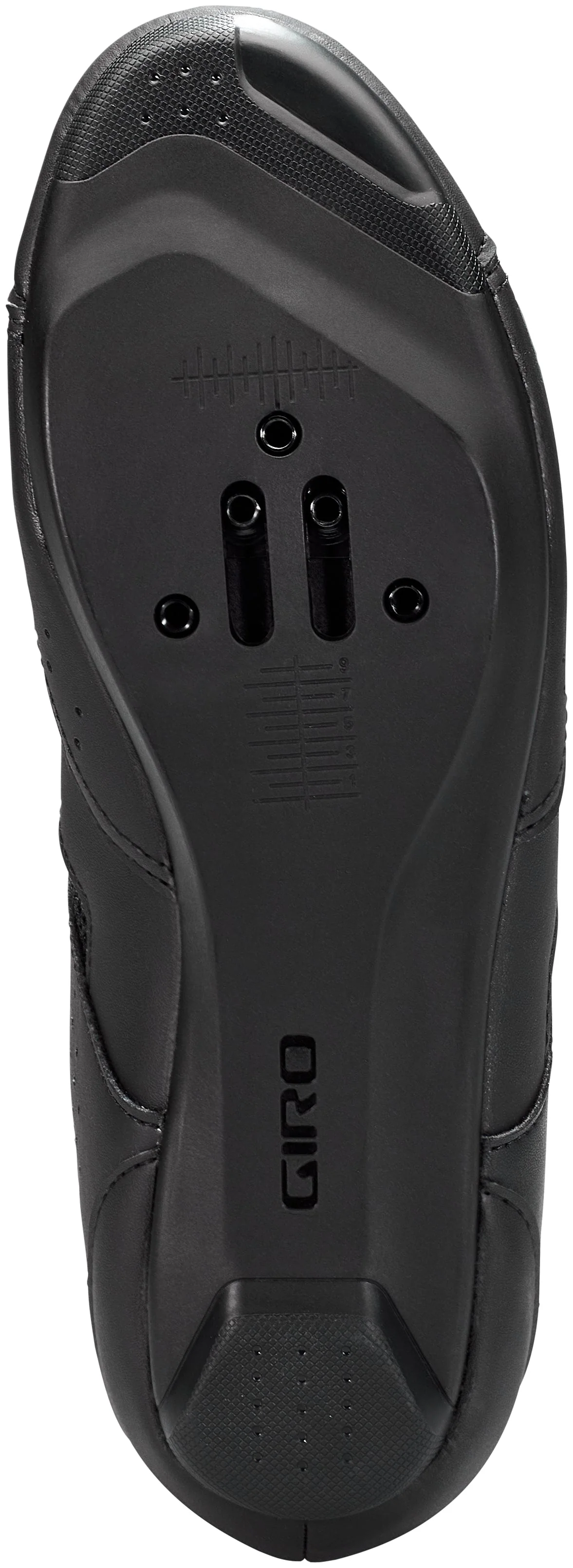 Giro SAVIX II - Road Schuhe black - Image 4