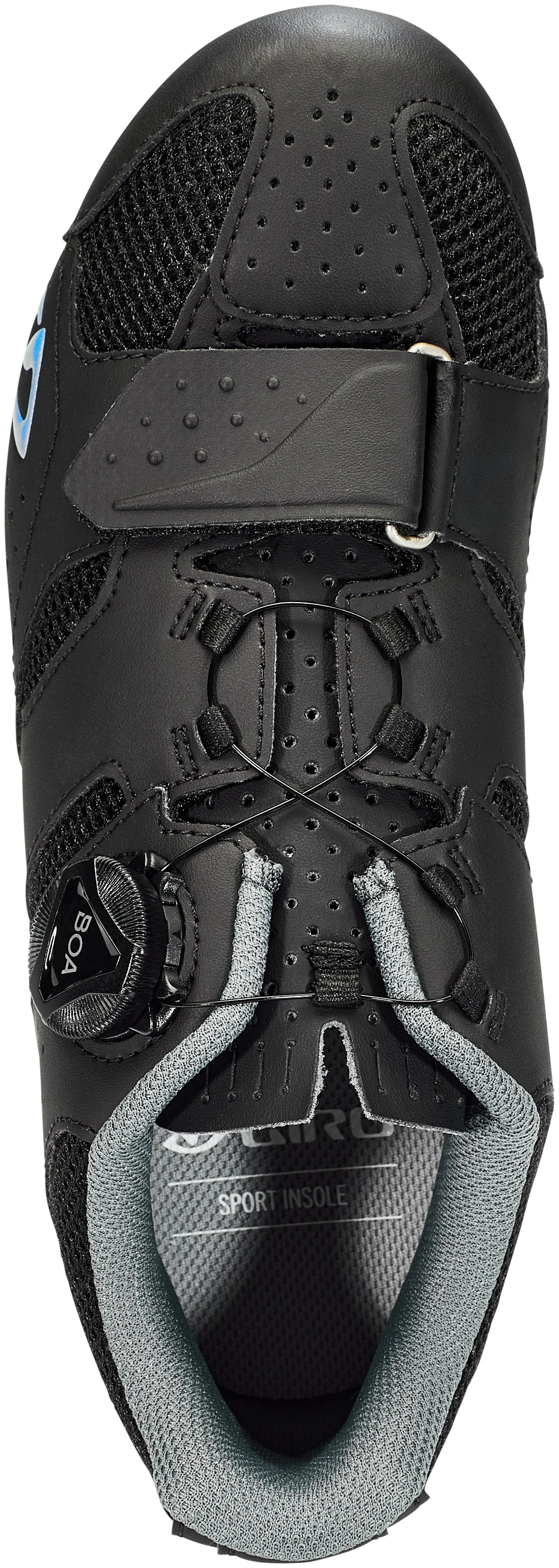 Giro SAVIX W II -  Road Schuhe black - Image 3