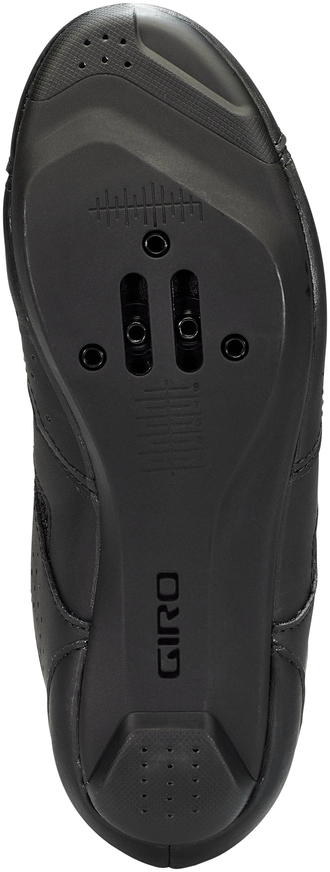 Giro SAVIX W II -  Road Schuhe black - Image 4