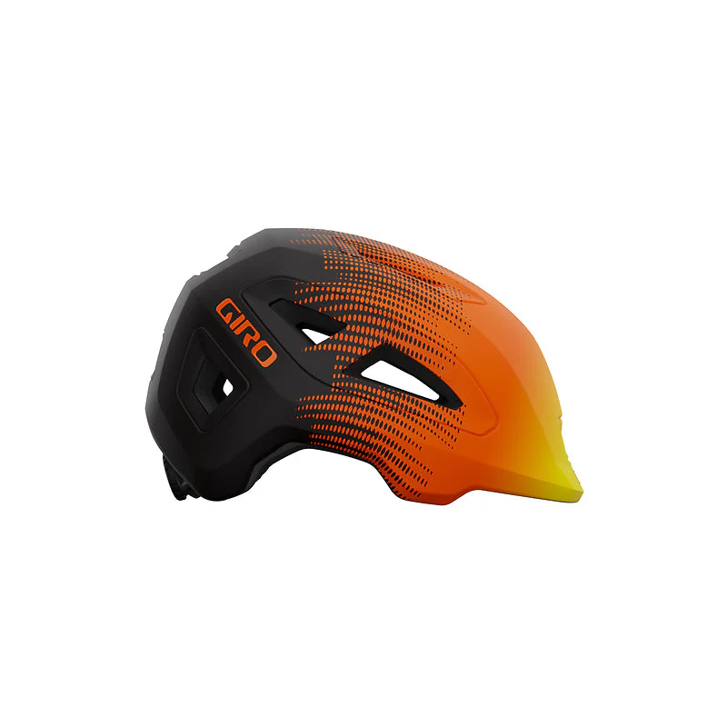 Giro Scamp MIPS II Helm matte orange towers - Image 3
