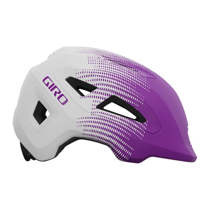 Giro Scamp MIPS II Helm matte purple towers - Image 3