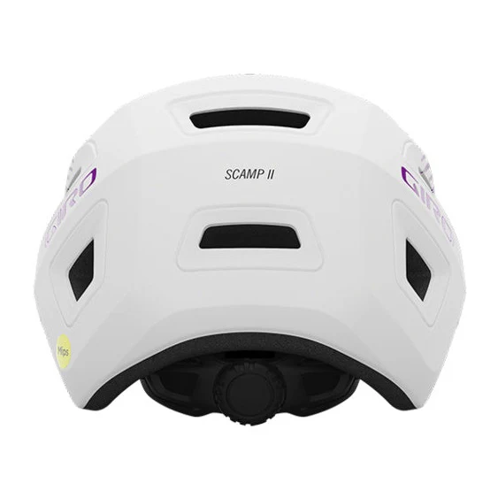 Giro Scamp MIPS II Helm matte purple towers - Image 4