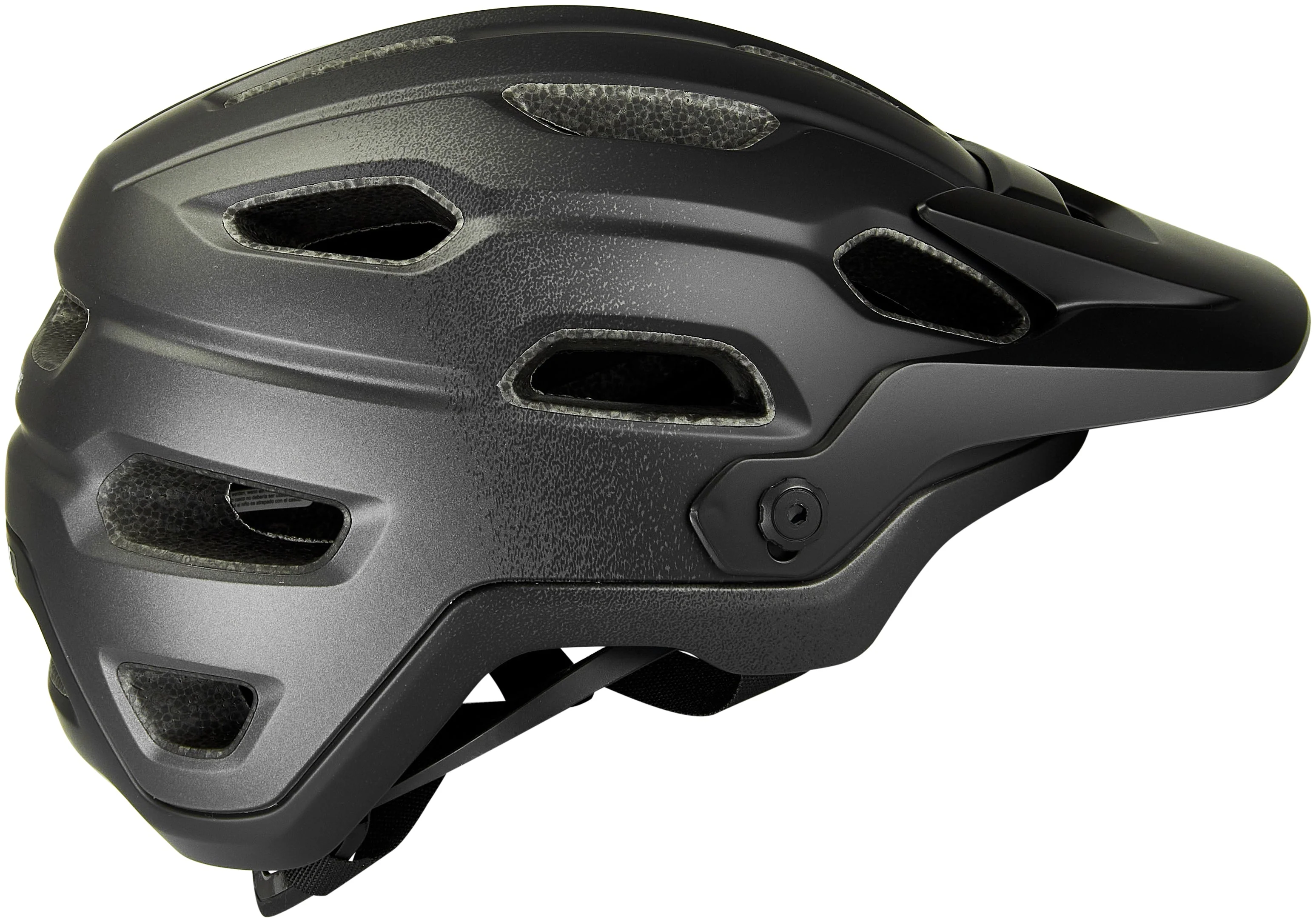 Giro Source Mips Helm matte black fade - Image 4