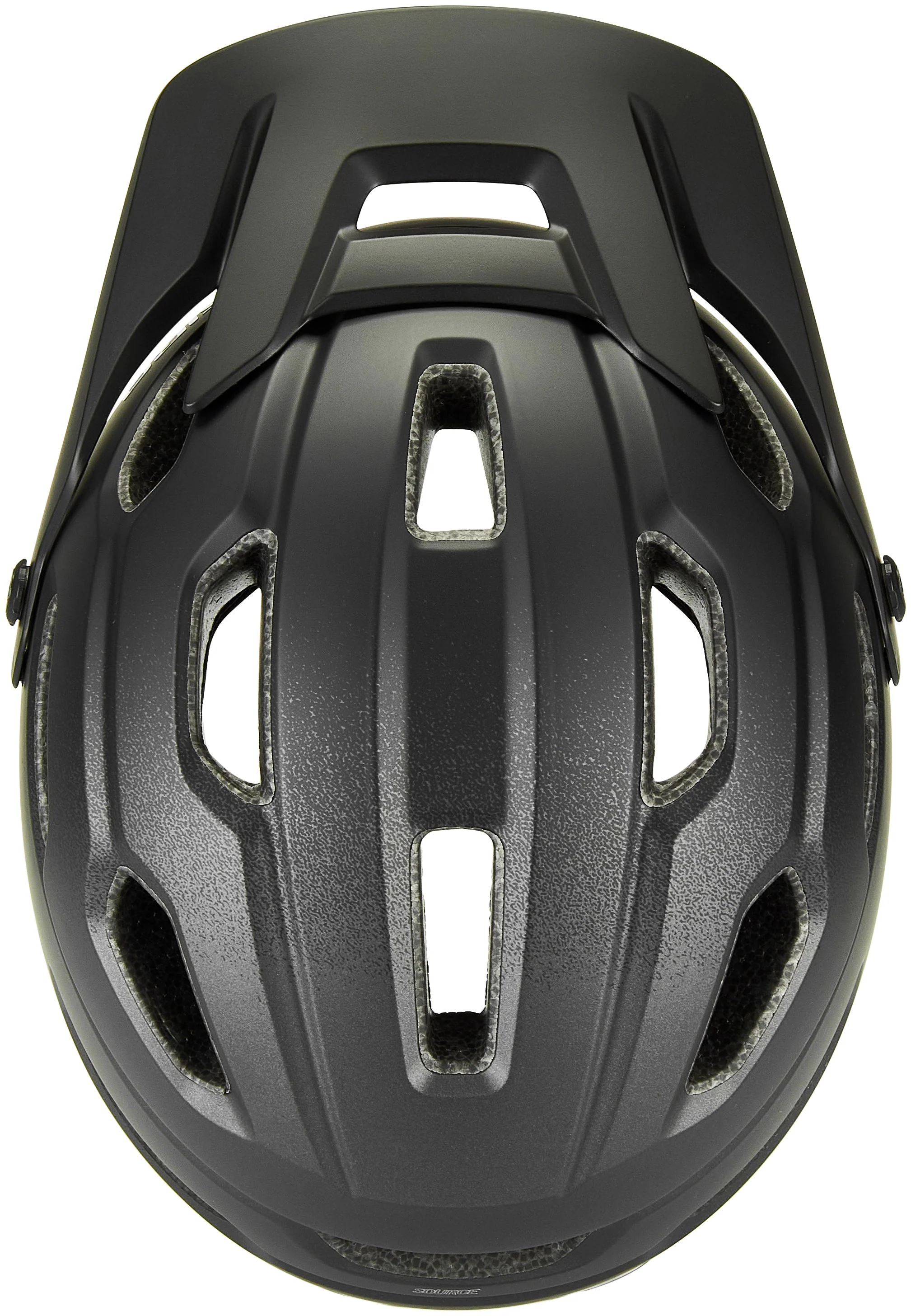 Giro Source Mips Helm matte black fade - Image 6