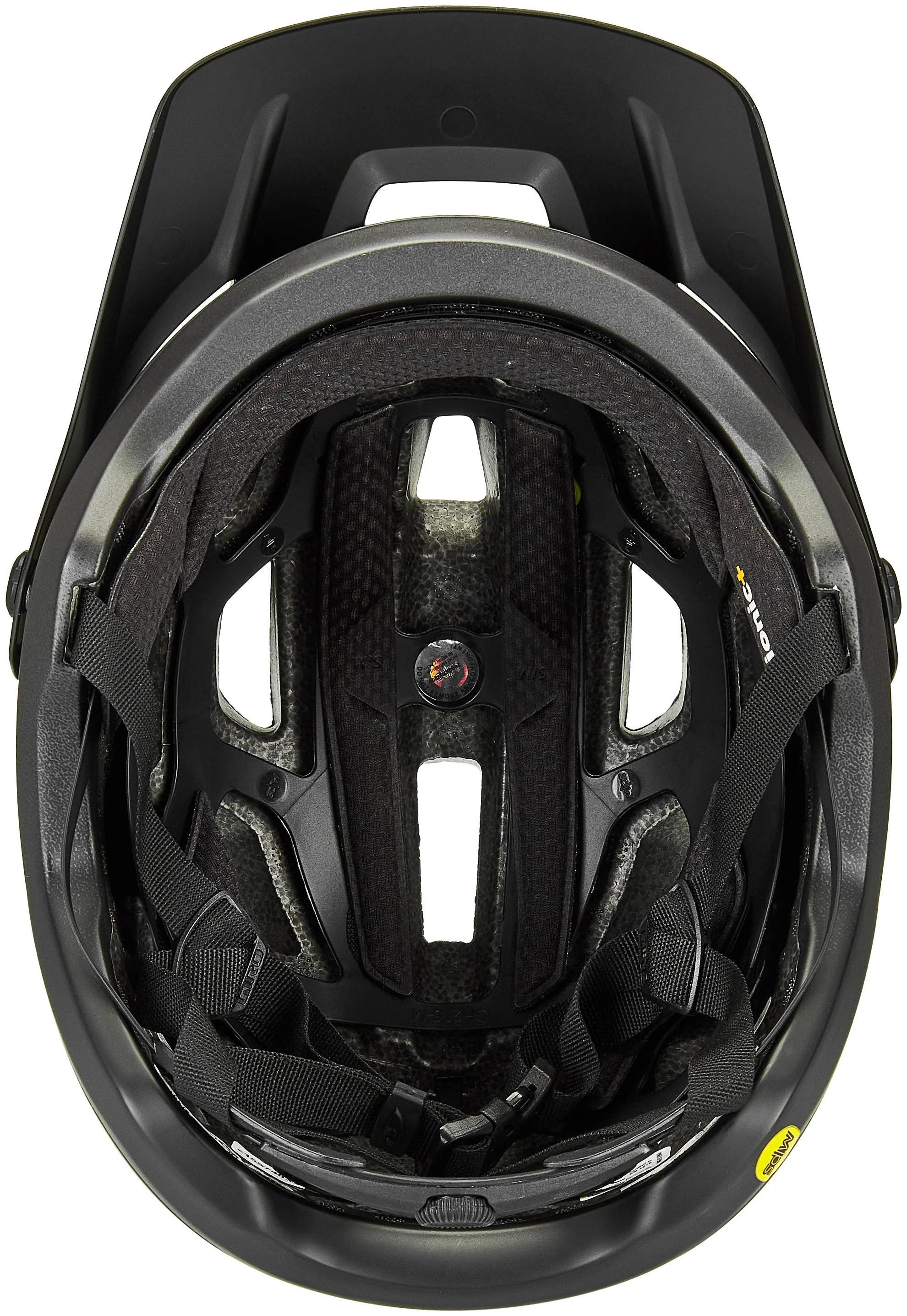 Giro Source Mips Helm matte black fade - Image 7