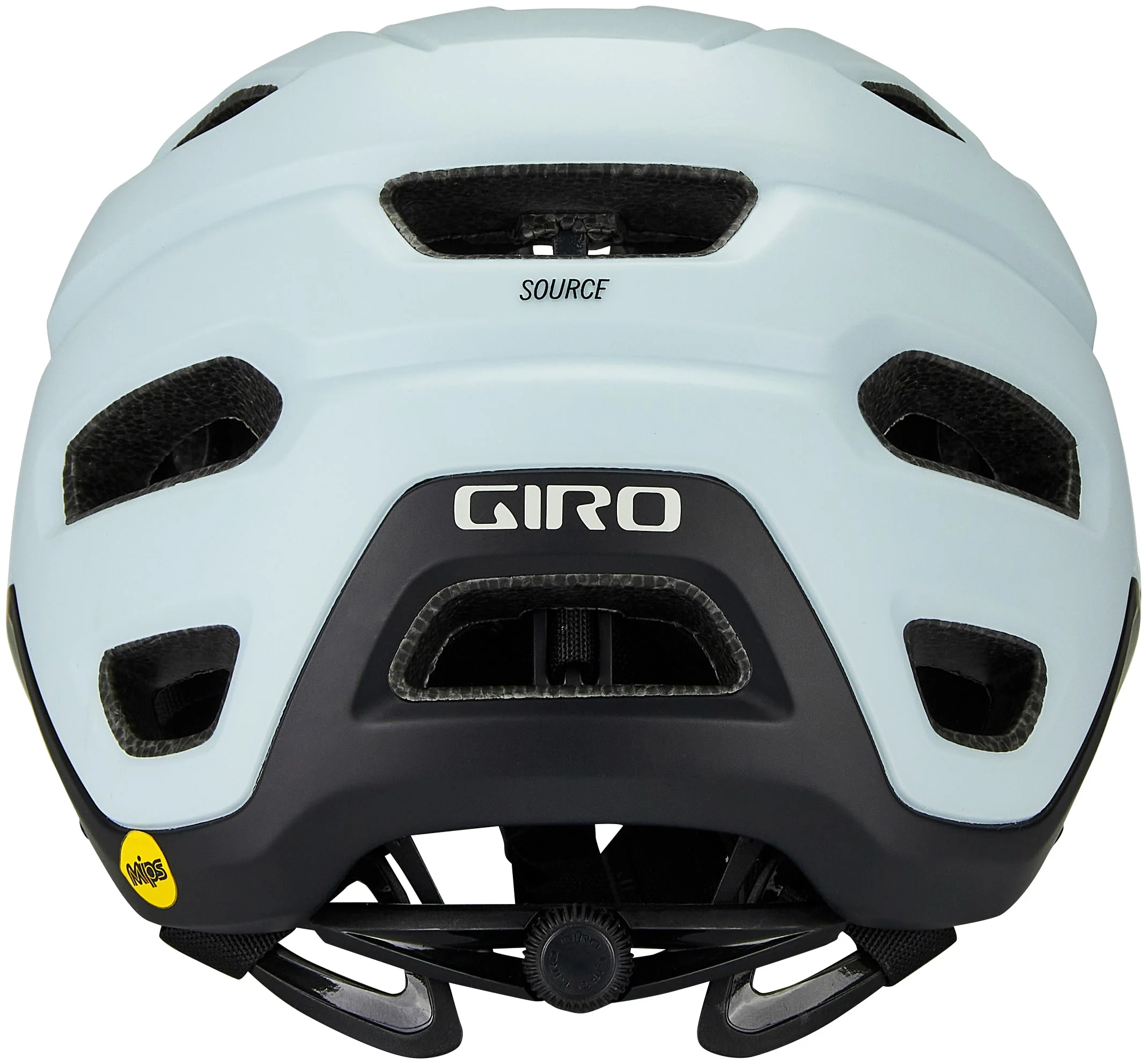 Giro Source Mips Helm matte chalk - Image 5