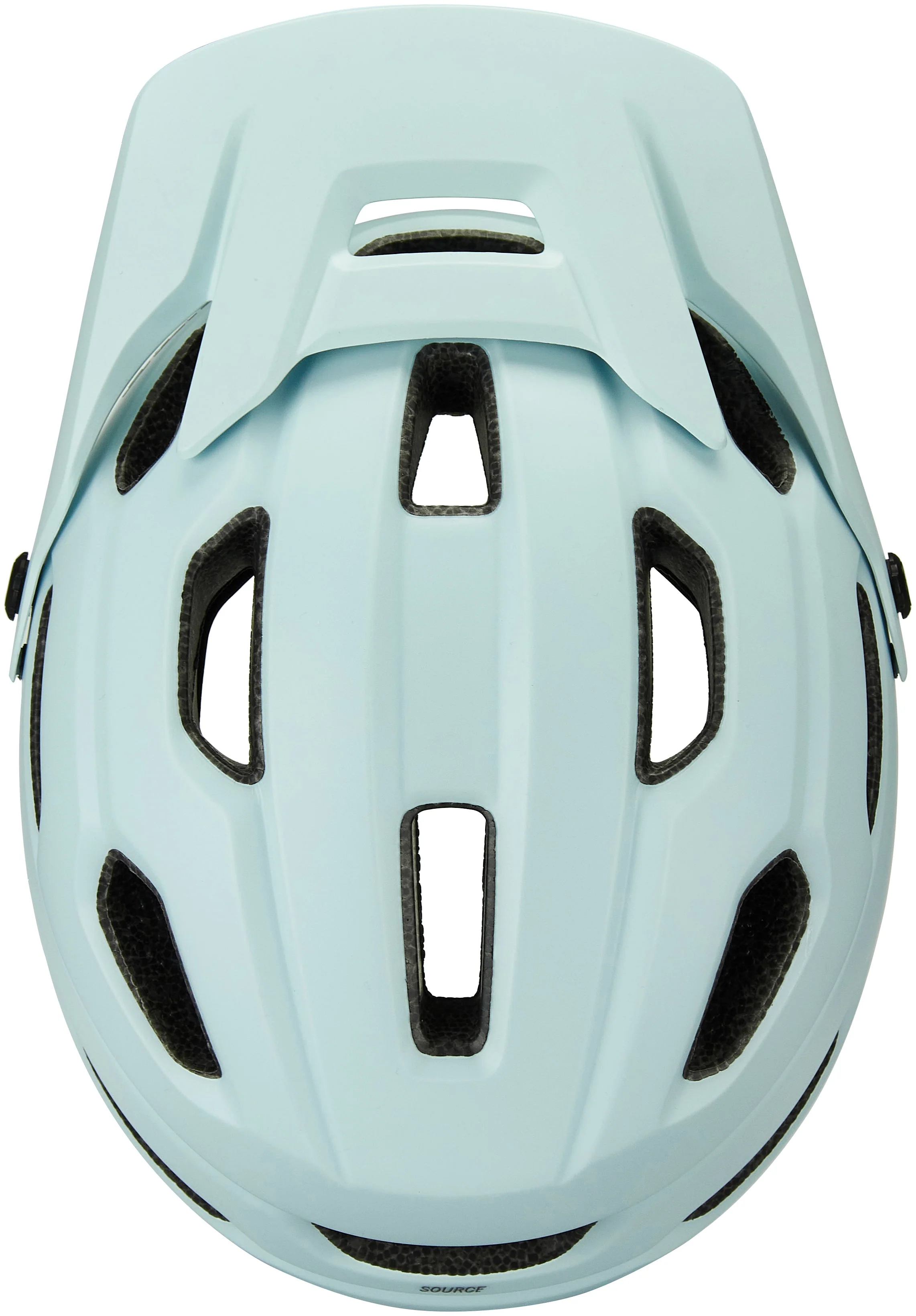 Giro Source Mips Helm matte chalk - Image 6