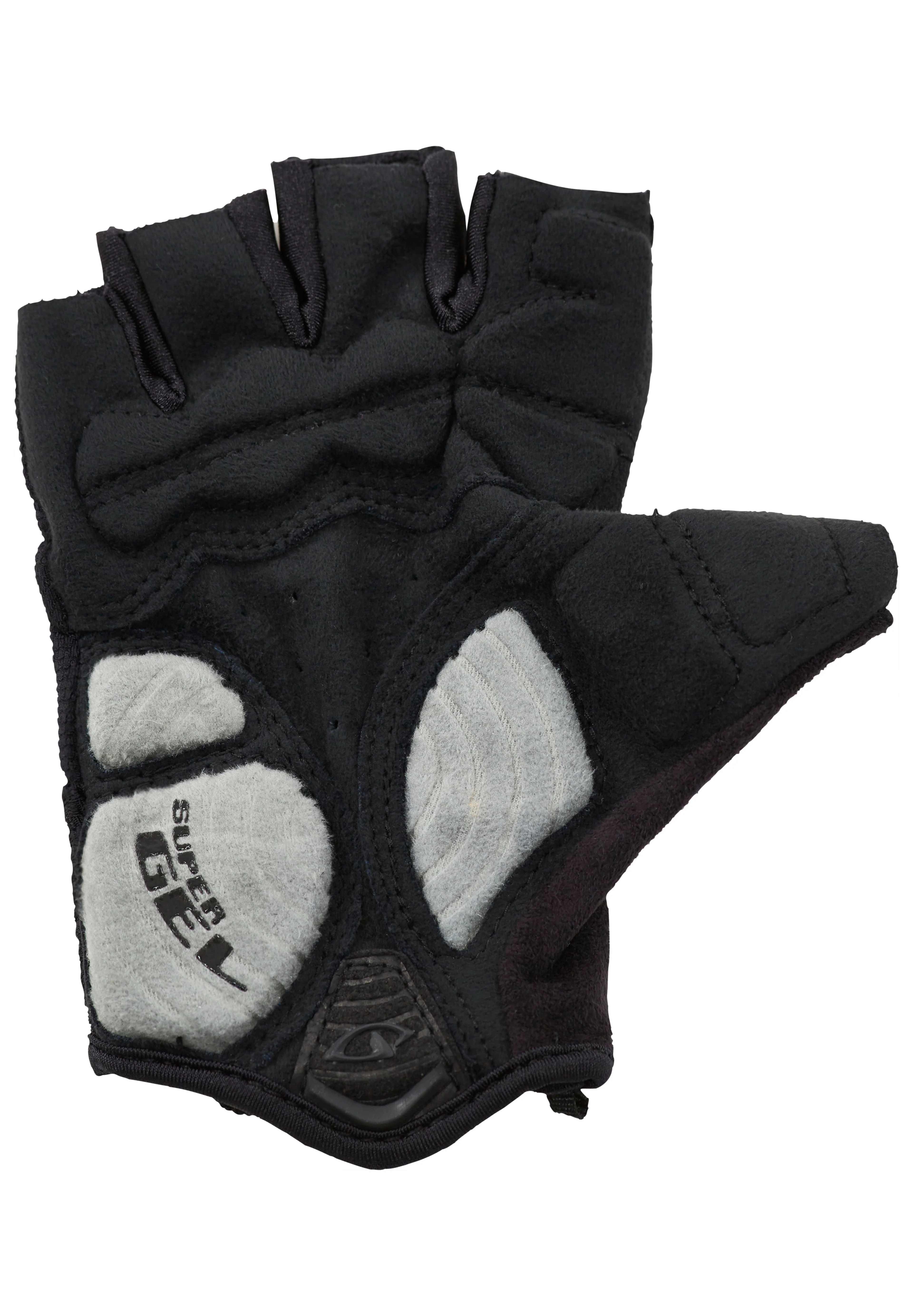 Giro Strade Dure Supergel Handschuhe black - Image 2