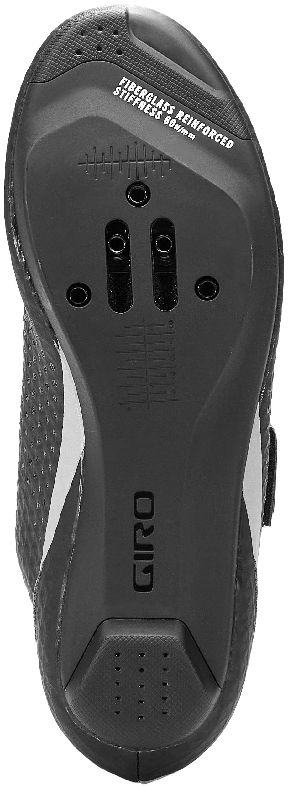 Giro STYLUS W - Road Schuhe black - Image 4