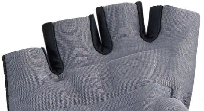 Giro Supernatural Handschuhe black - Image 2