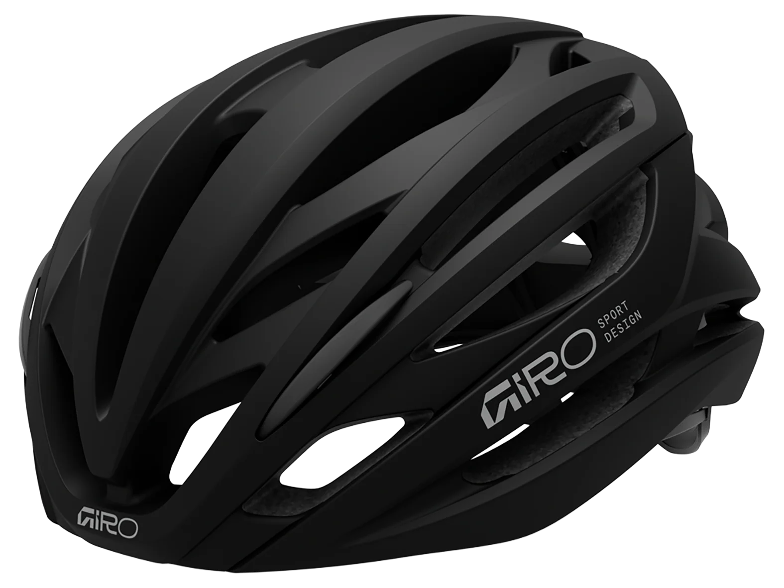 Giro Syntax Mips matte black