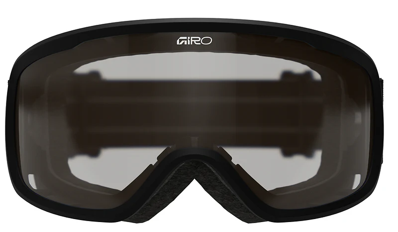 Giro Tempo MTB Goggle black/clear - Image 2