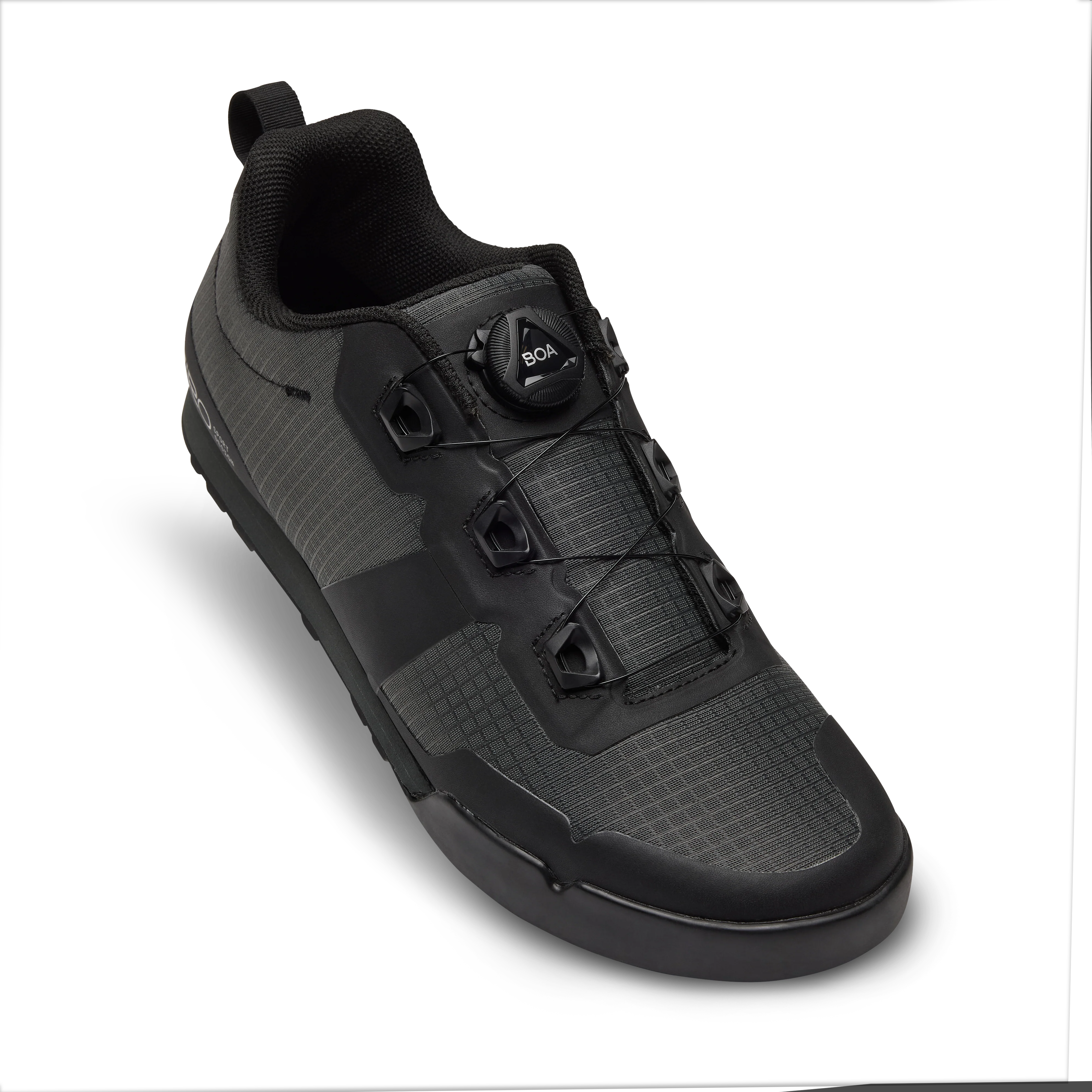 Giro Tracker BOA Trekking-Schuhe black