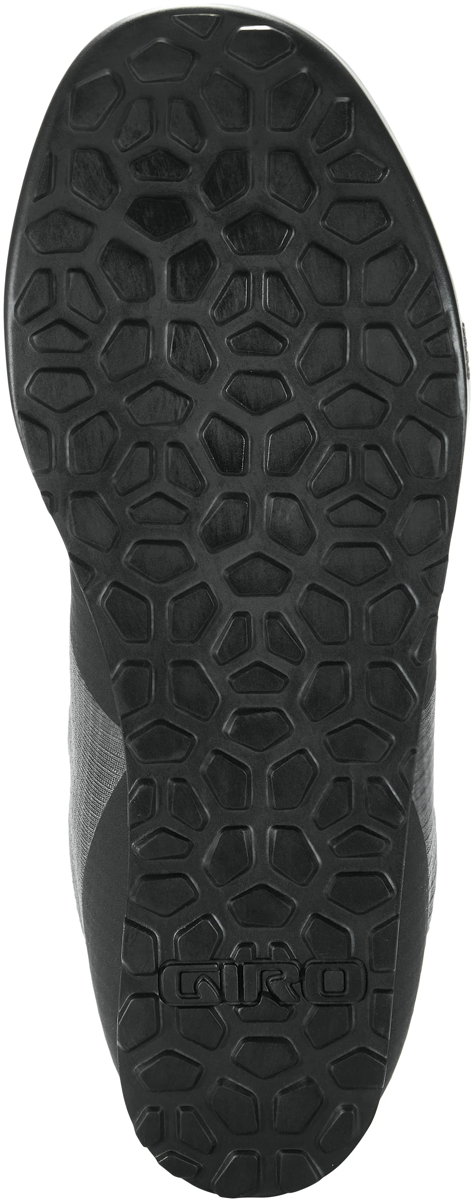 Giro Tracker Fastlace Schuhe dark shadow/trail green - Image 4