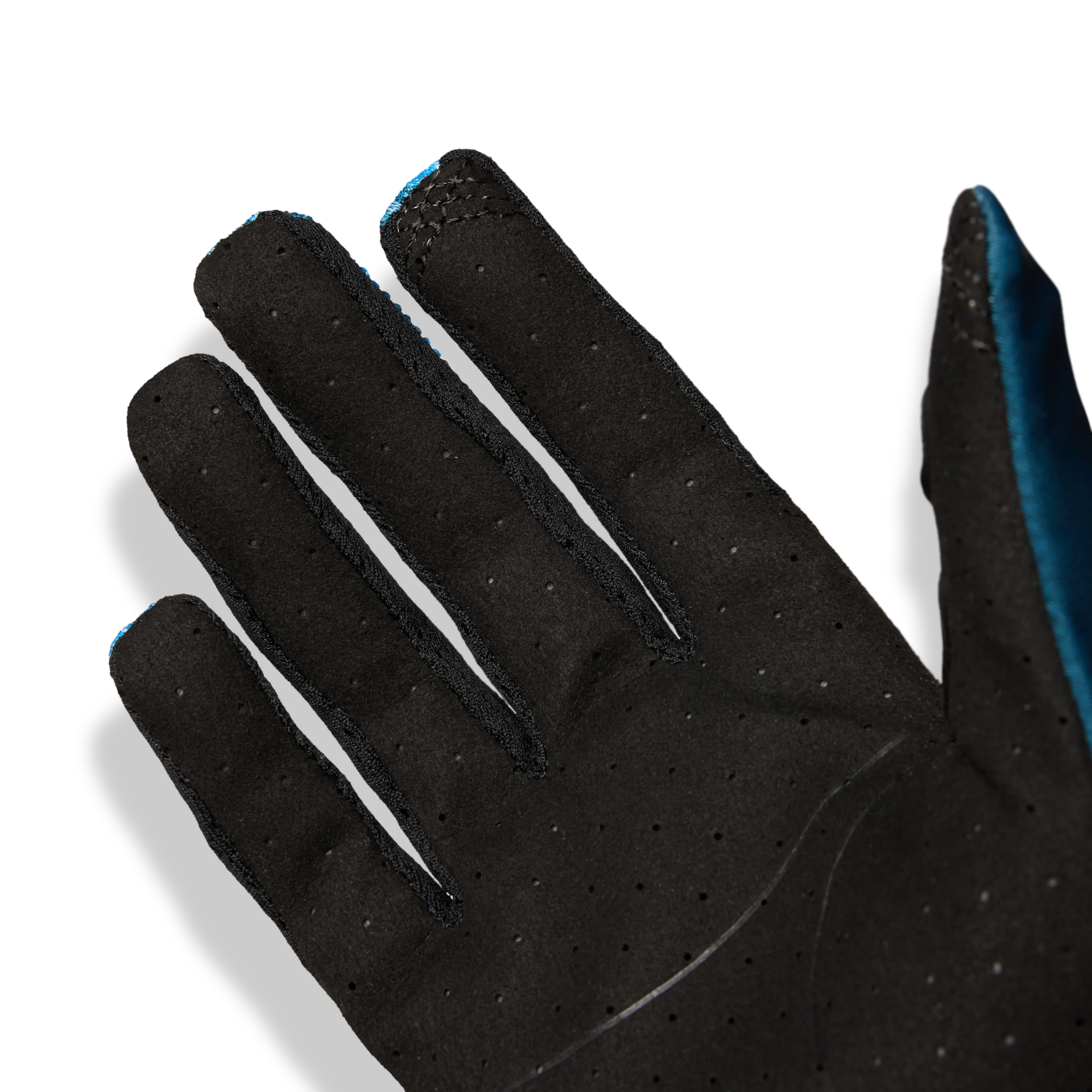 Giro Trixter MTB-Handschuhe trench blue - Image 3