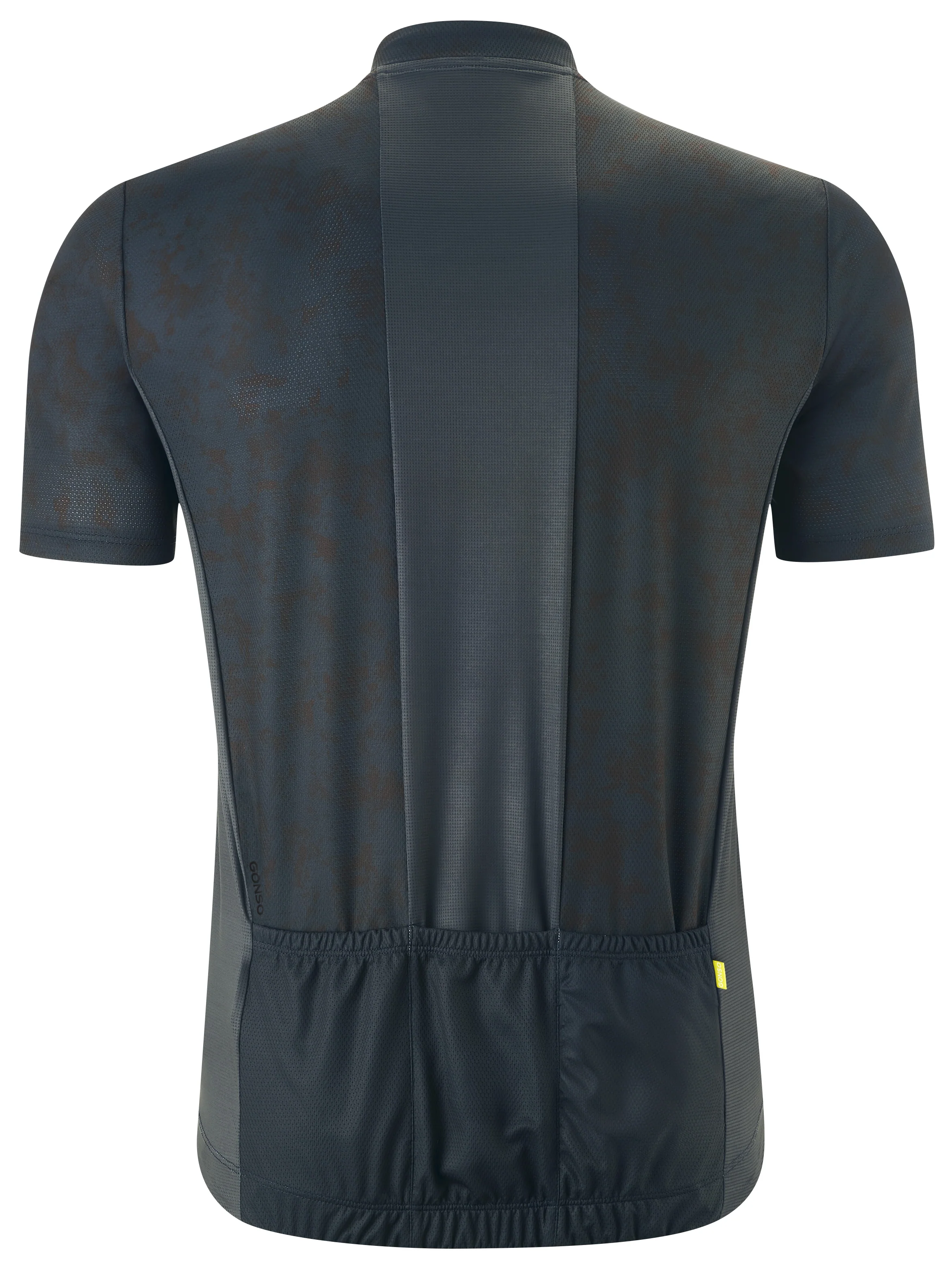 Gonso Adventure Jersey Fullzip M Outerspace - Image 3