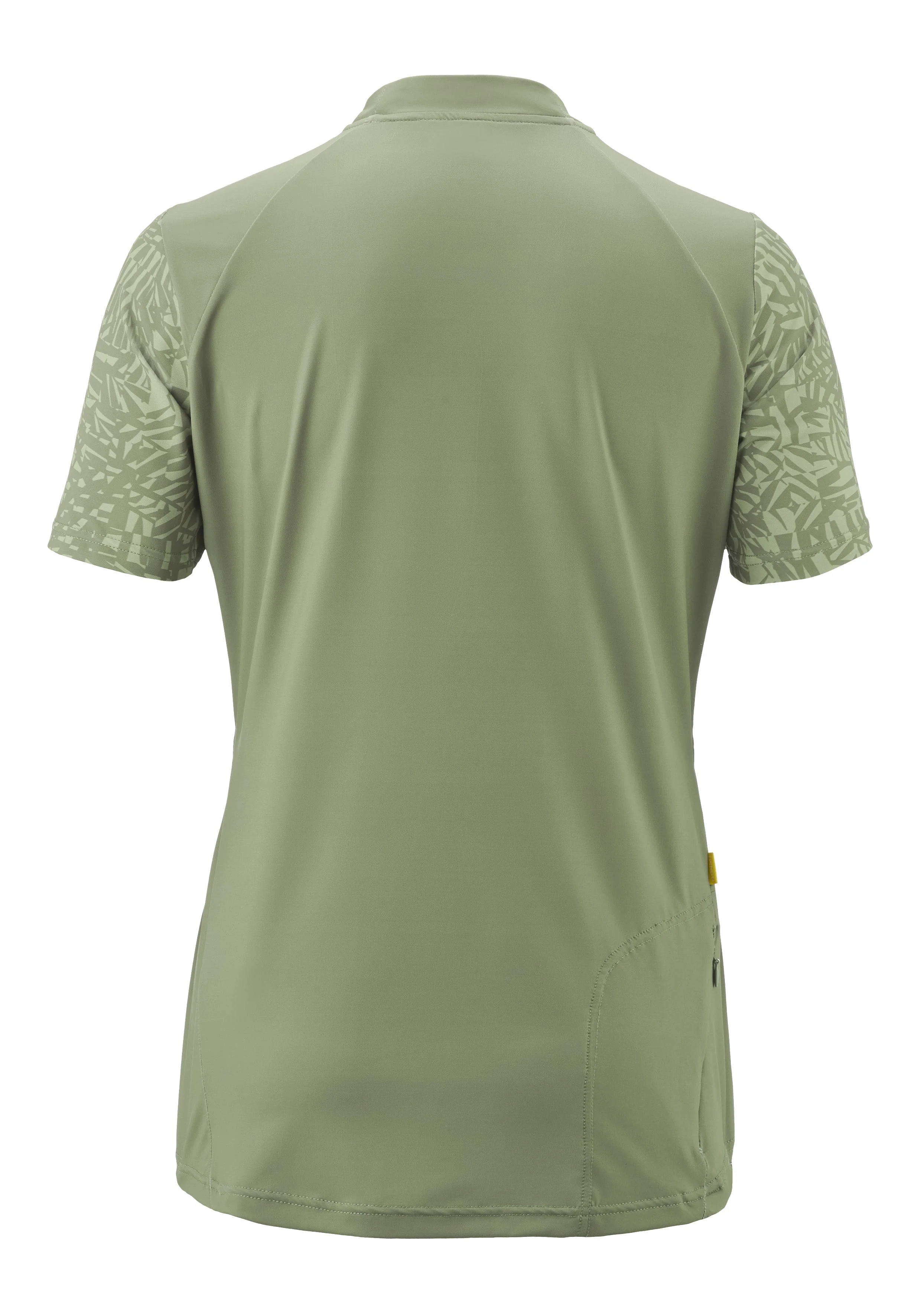 Gonso Adventure Jersey Halfzip W bellcourt castle - Image 2