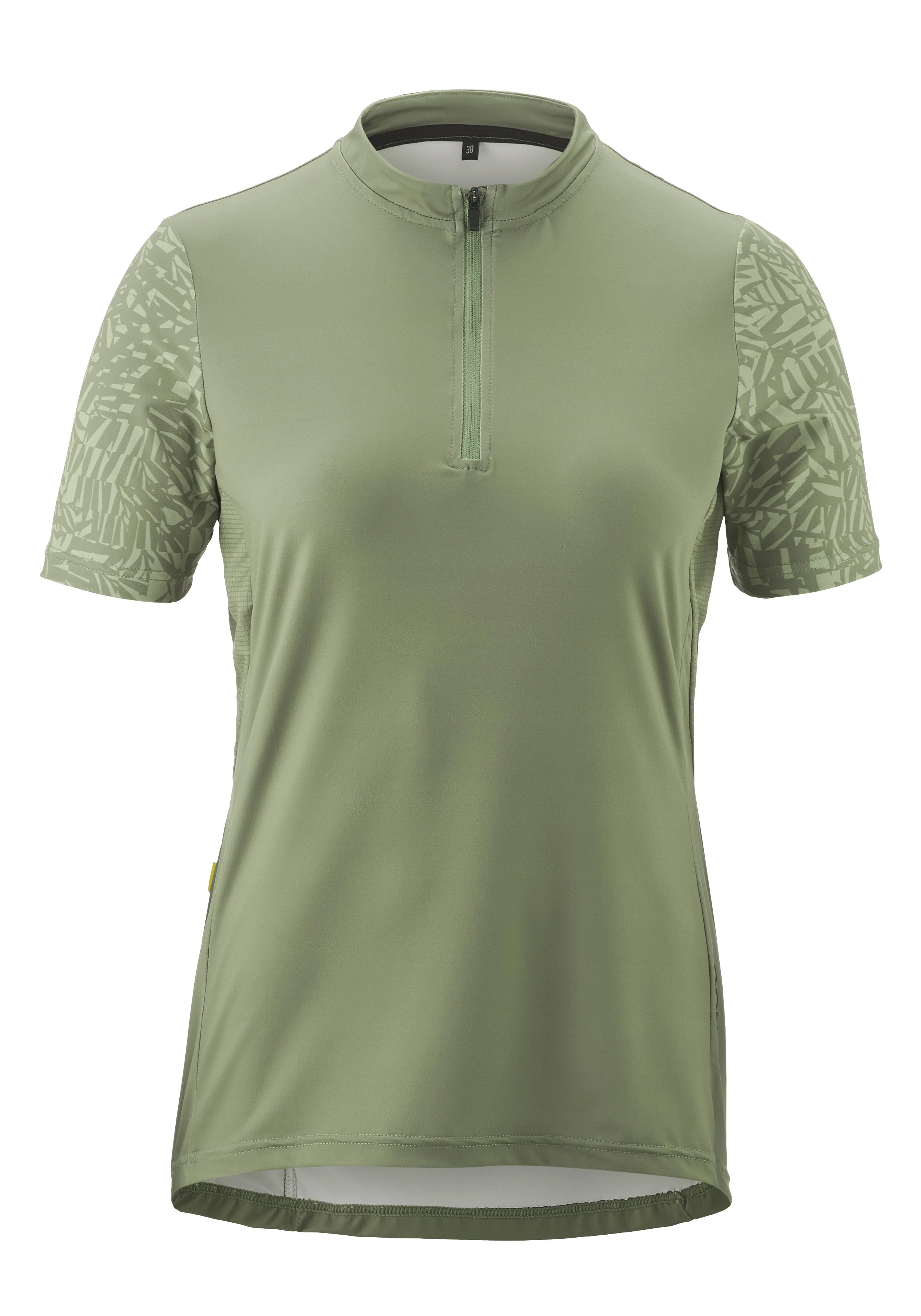 Gonso Adventure Jersey Halfzip W bellcourt castle - Image 3