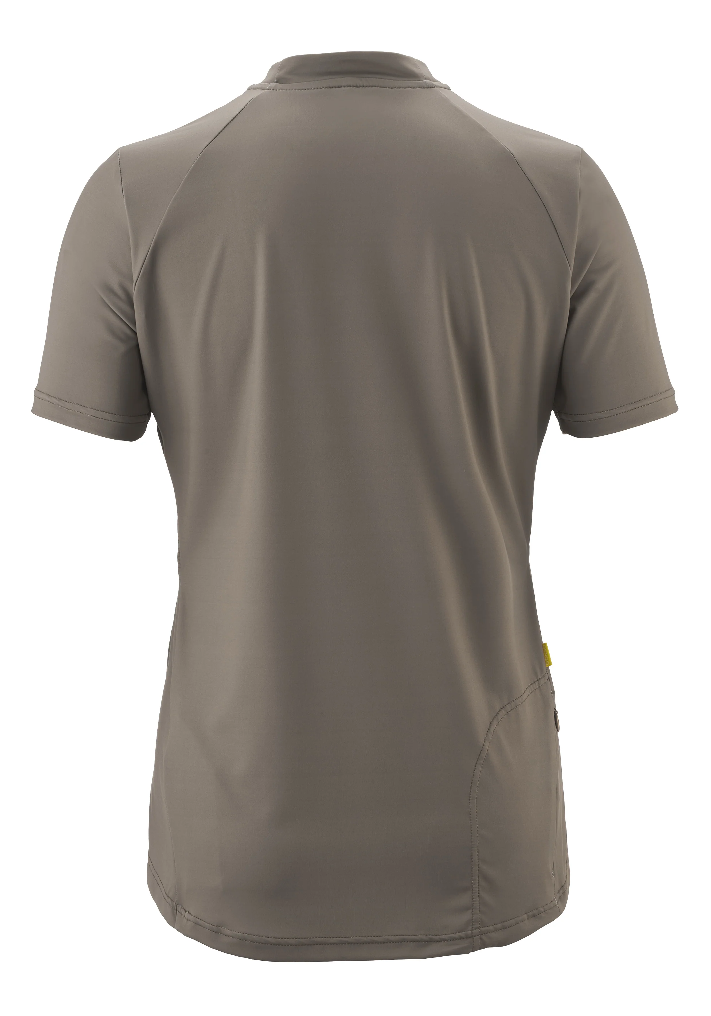 Gonso Adventure Jersey Halfzip W gray phoenix - Image 2